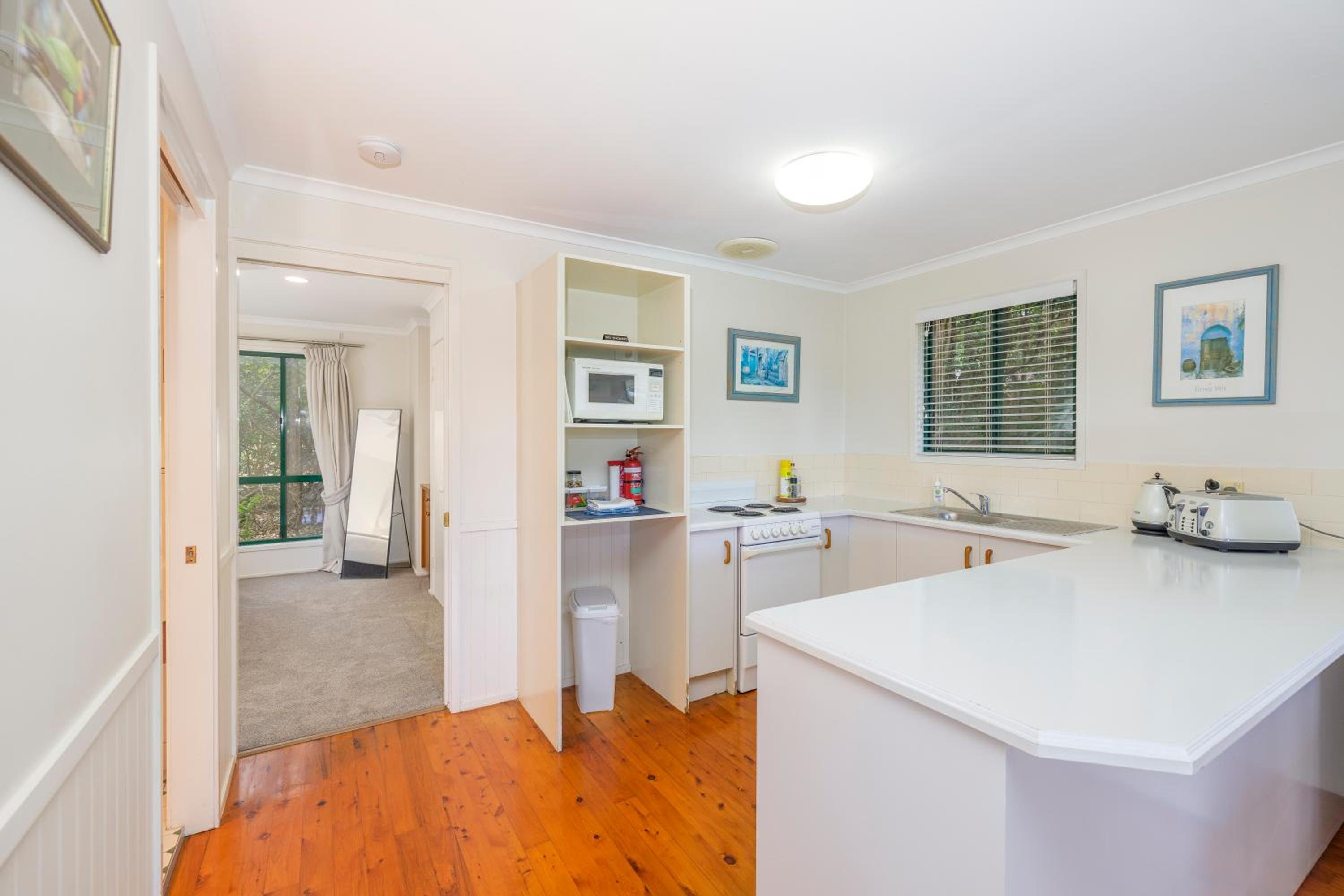 The Cottages On Mount Tamborine