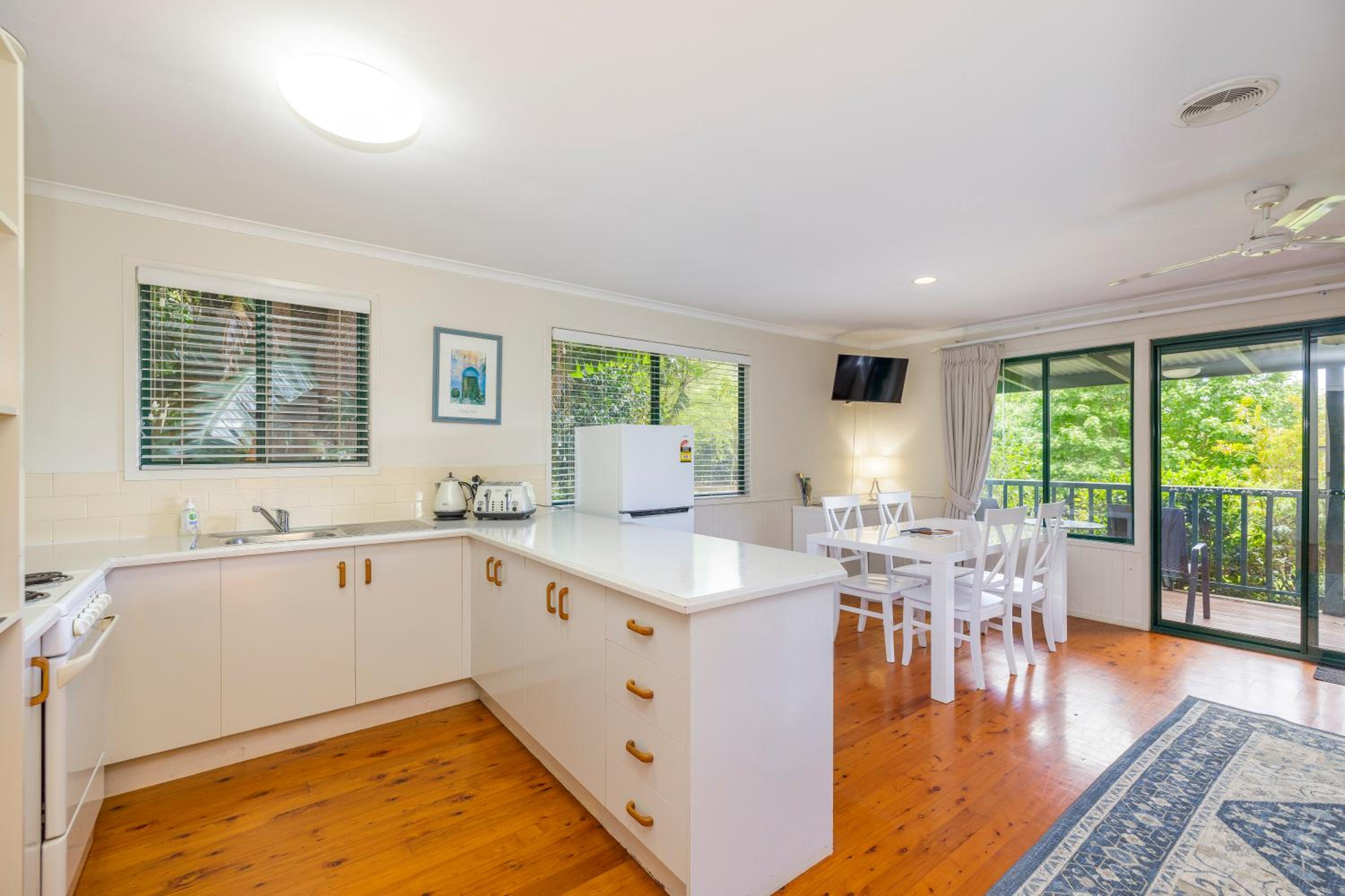 The Cottages On Mount Tamborine