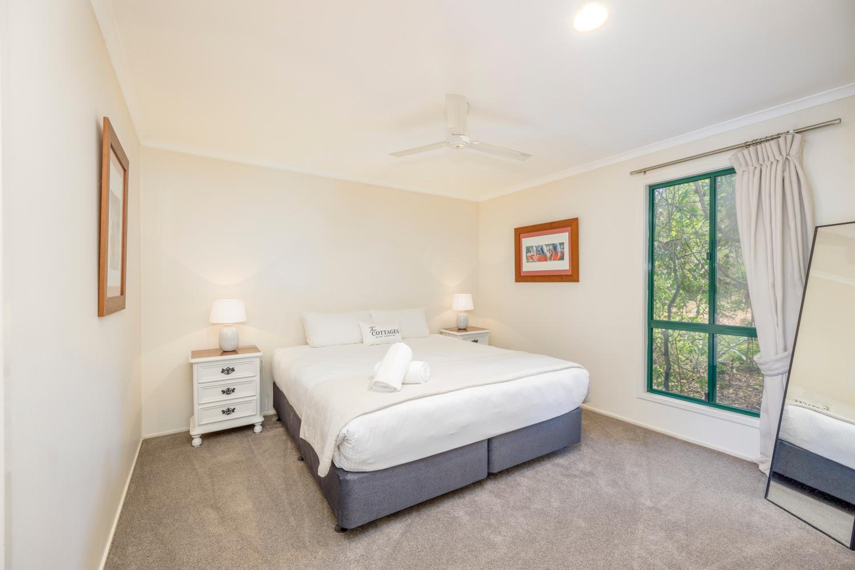 The Cottages On Mount Tamborine
