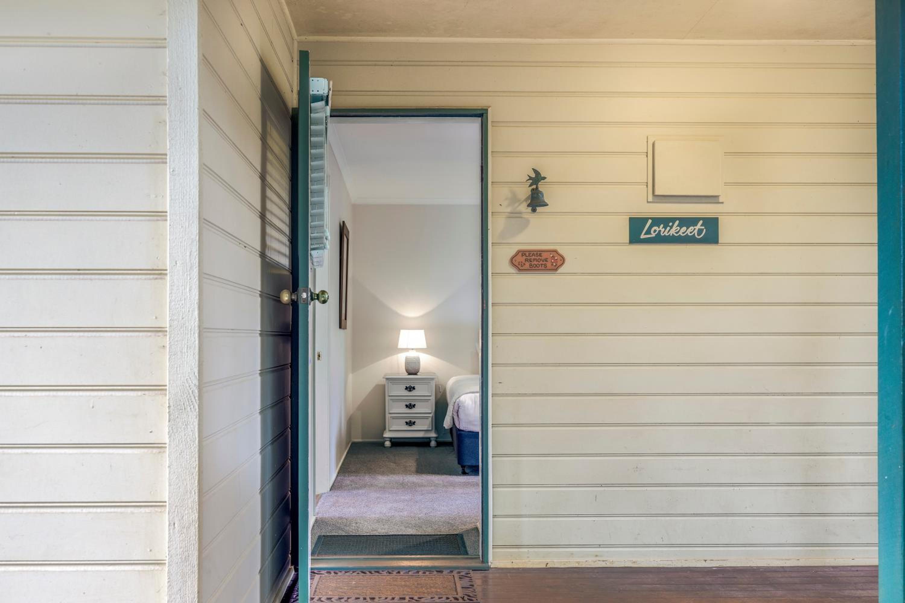 The Cottages On Mount Tamborine