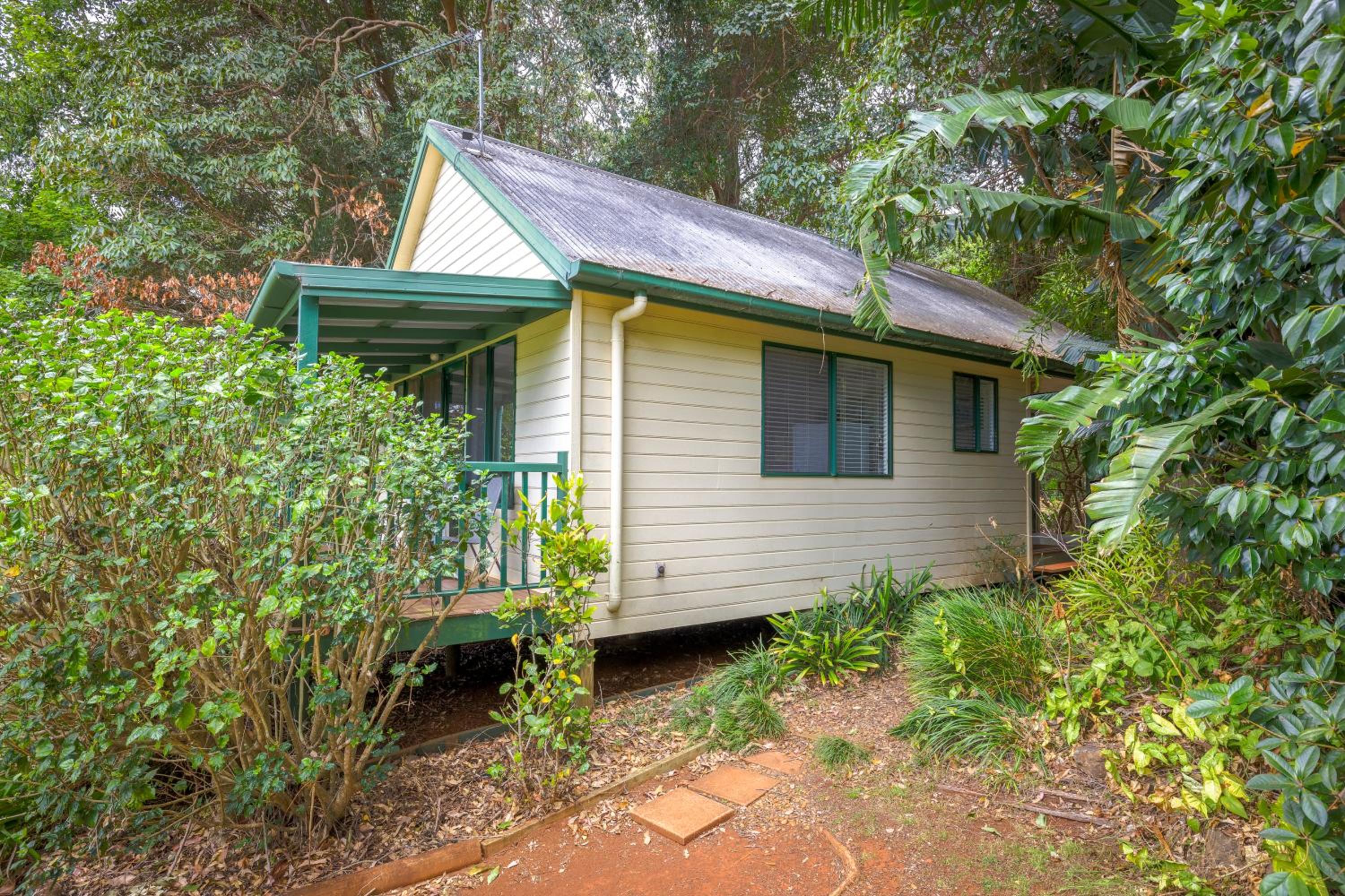 The Cottages On Mount Tamborine