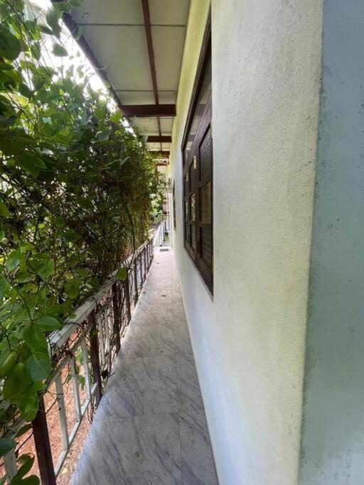 Dream Villa in Weligama view 2
