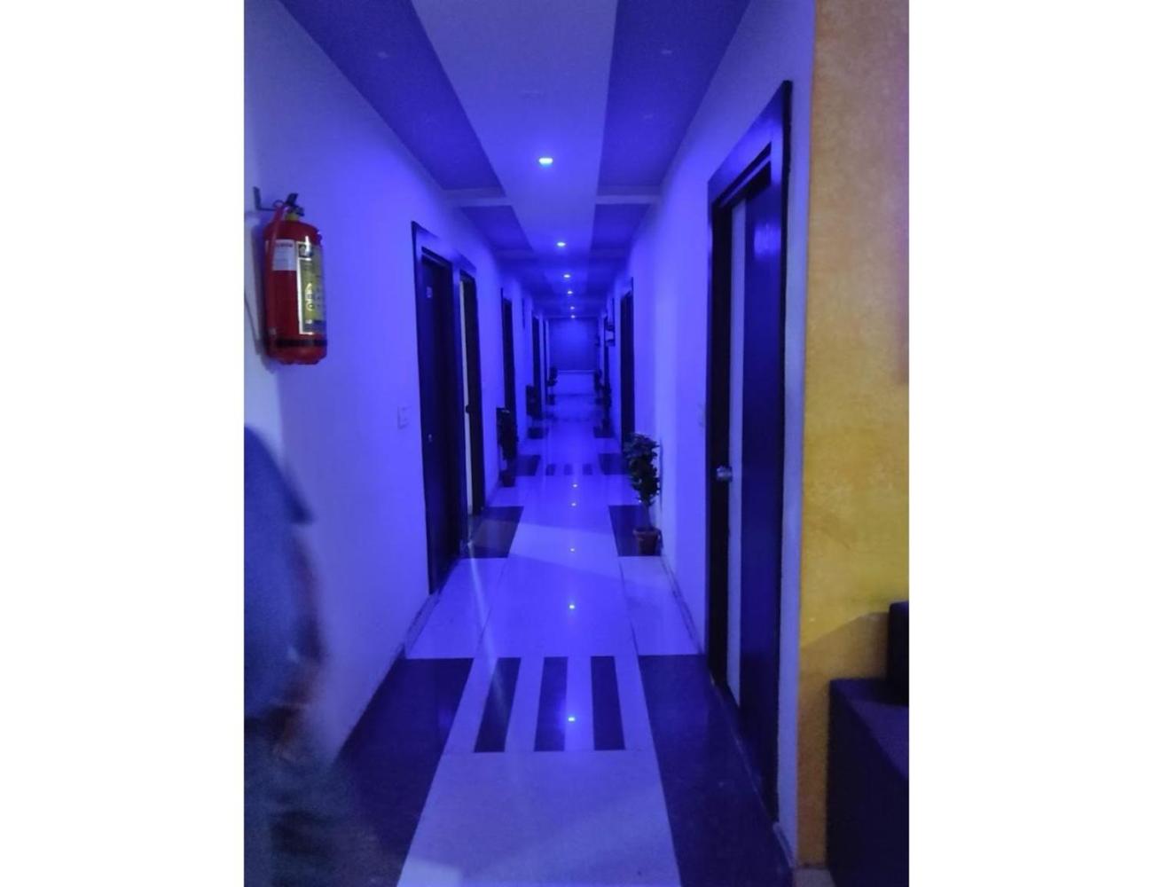 Hotel Silver Palace, Himatnagar, Gujarat view 4