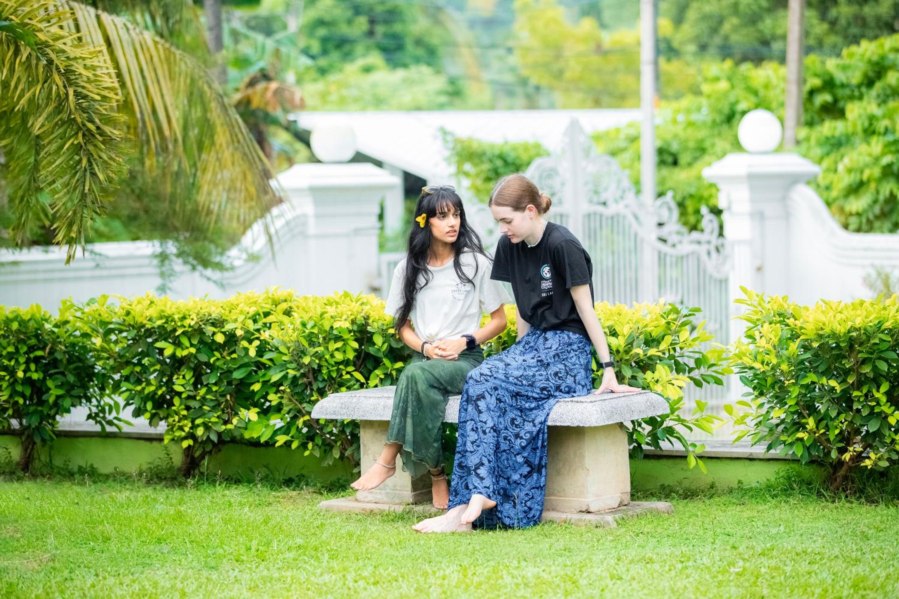 Vimansa International Meditation and Retreat Centre