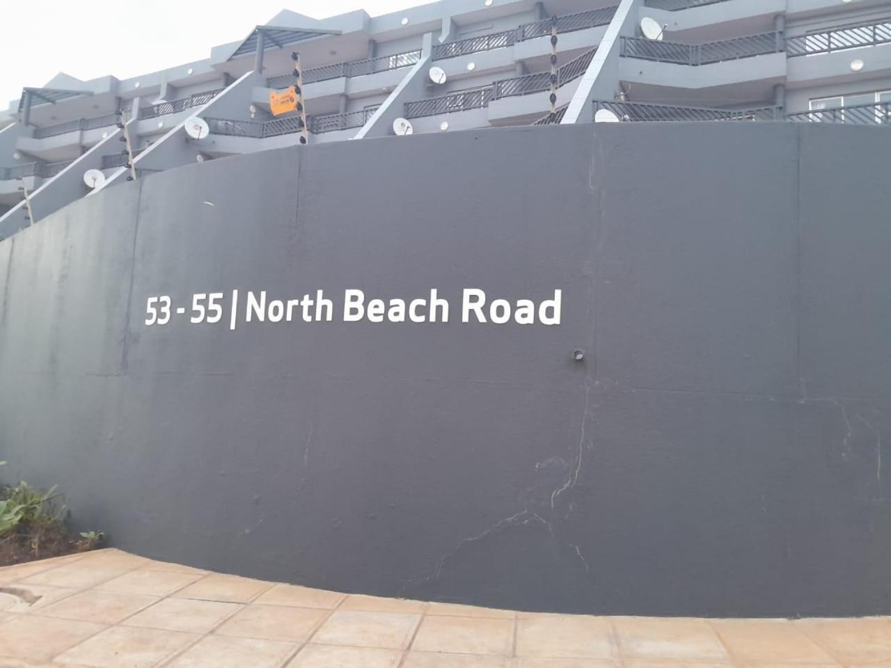 19 Isikhulu Beach Apartment Umdloti view 2