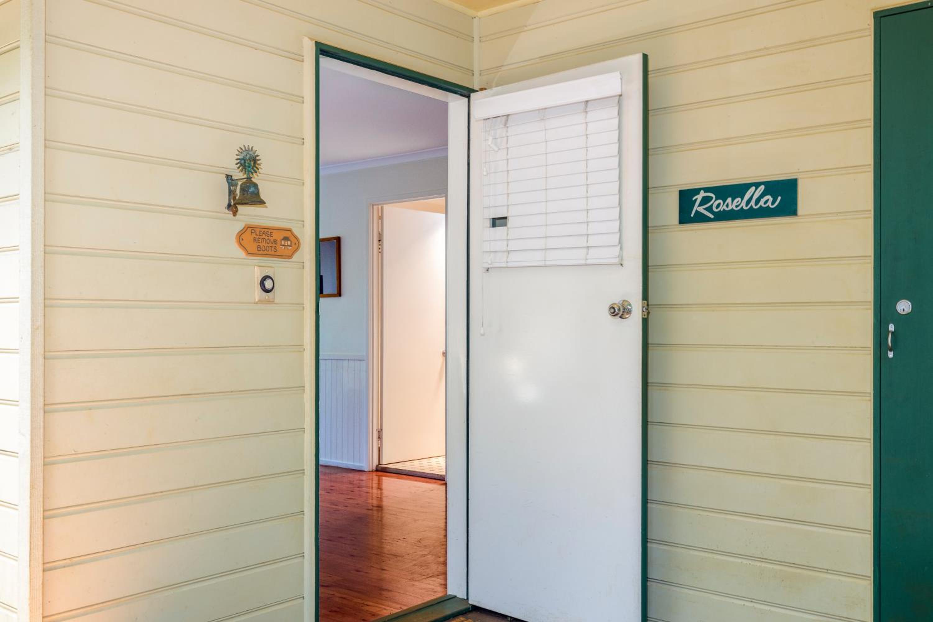 The Cottages On Mount Tamborine