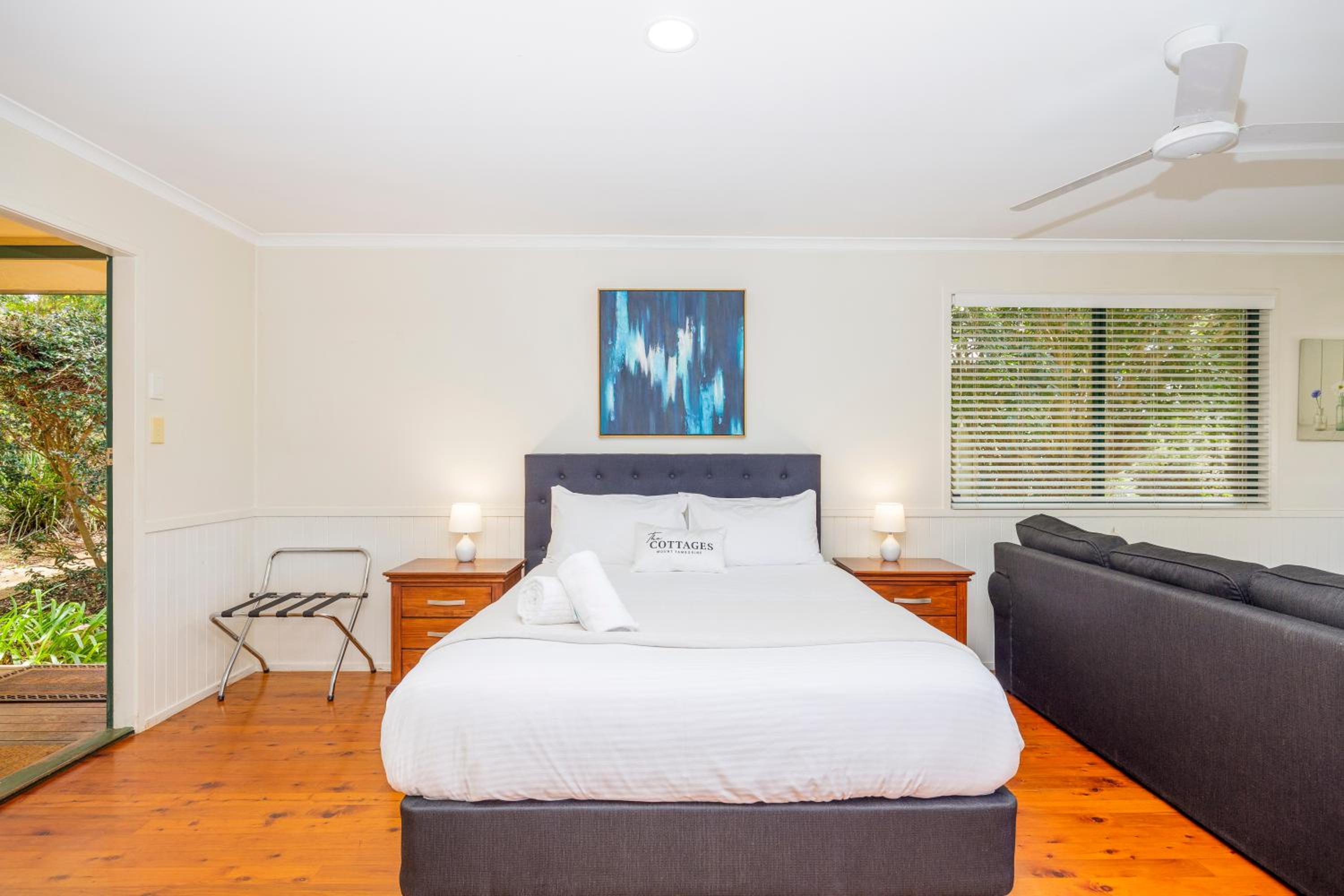 The Cottages On Mount Tamborine