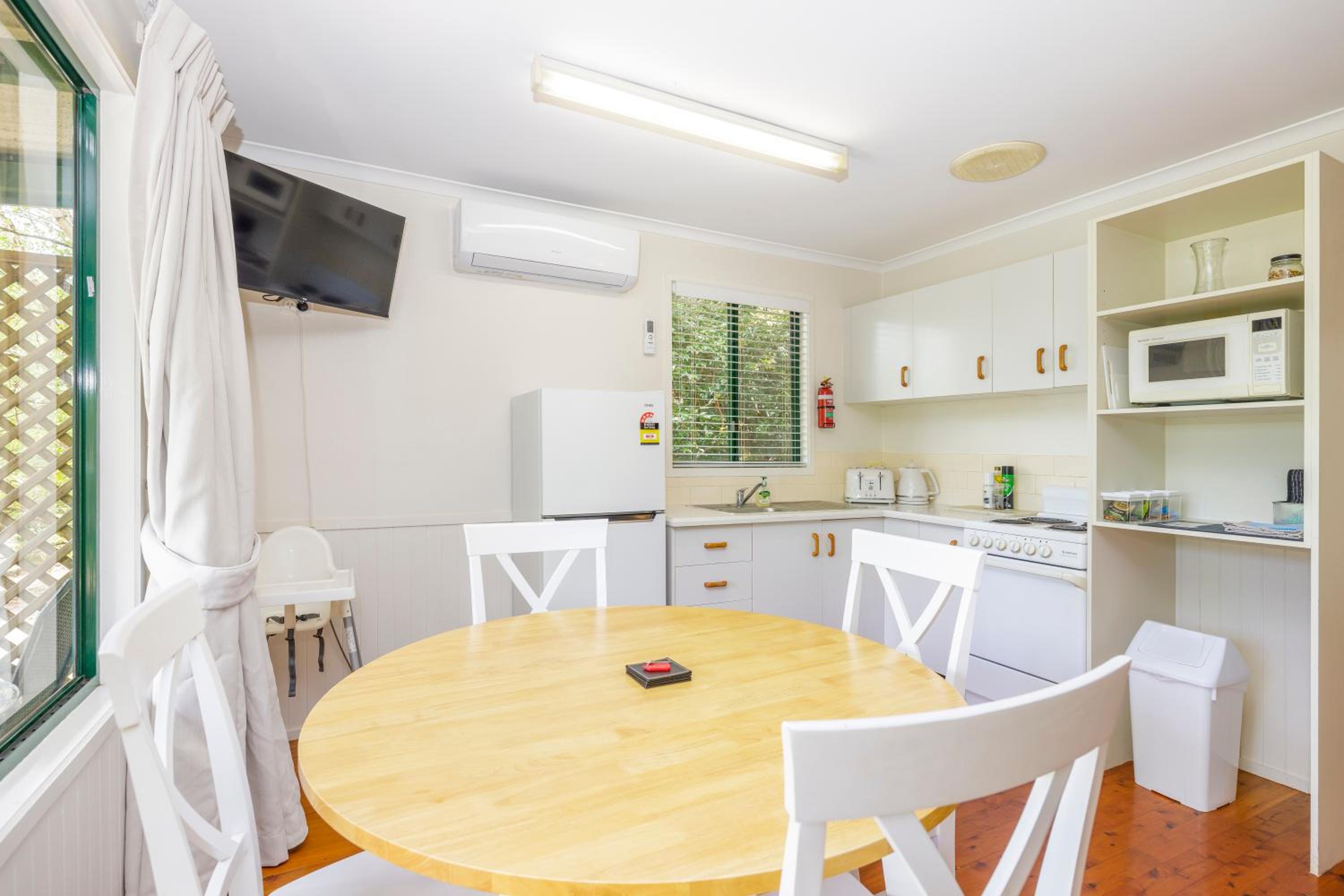 The Cottages On Mount Tamborine
