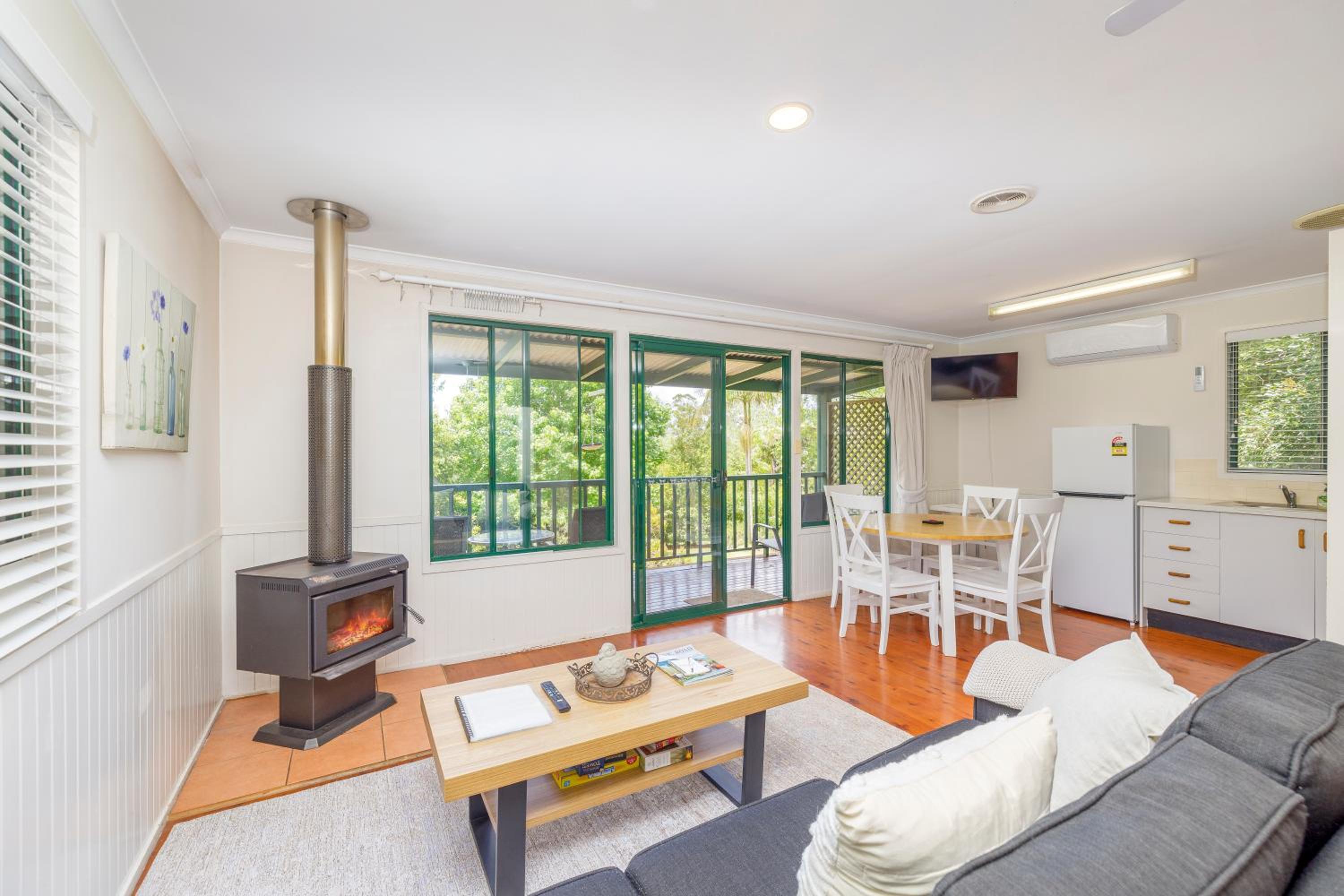 The Cottages On Mount Tamborine