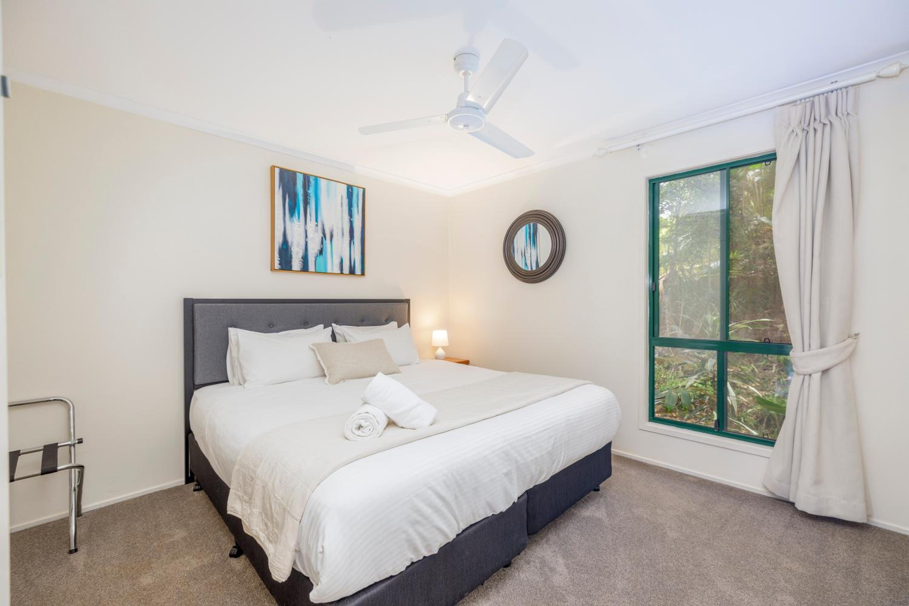 The Cottages On Mount Tamborine