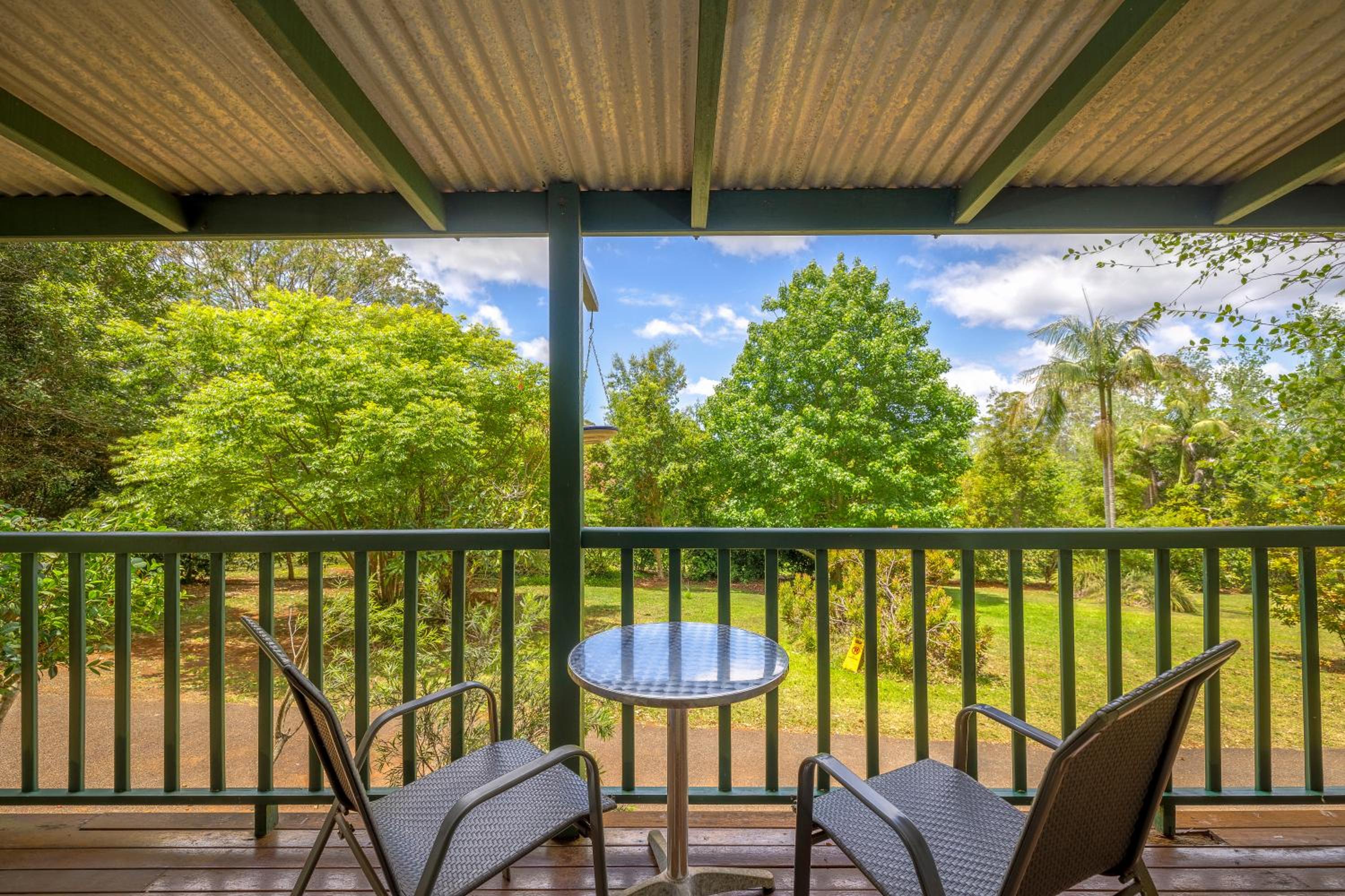 The Cottages On Mount Tamborine