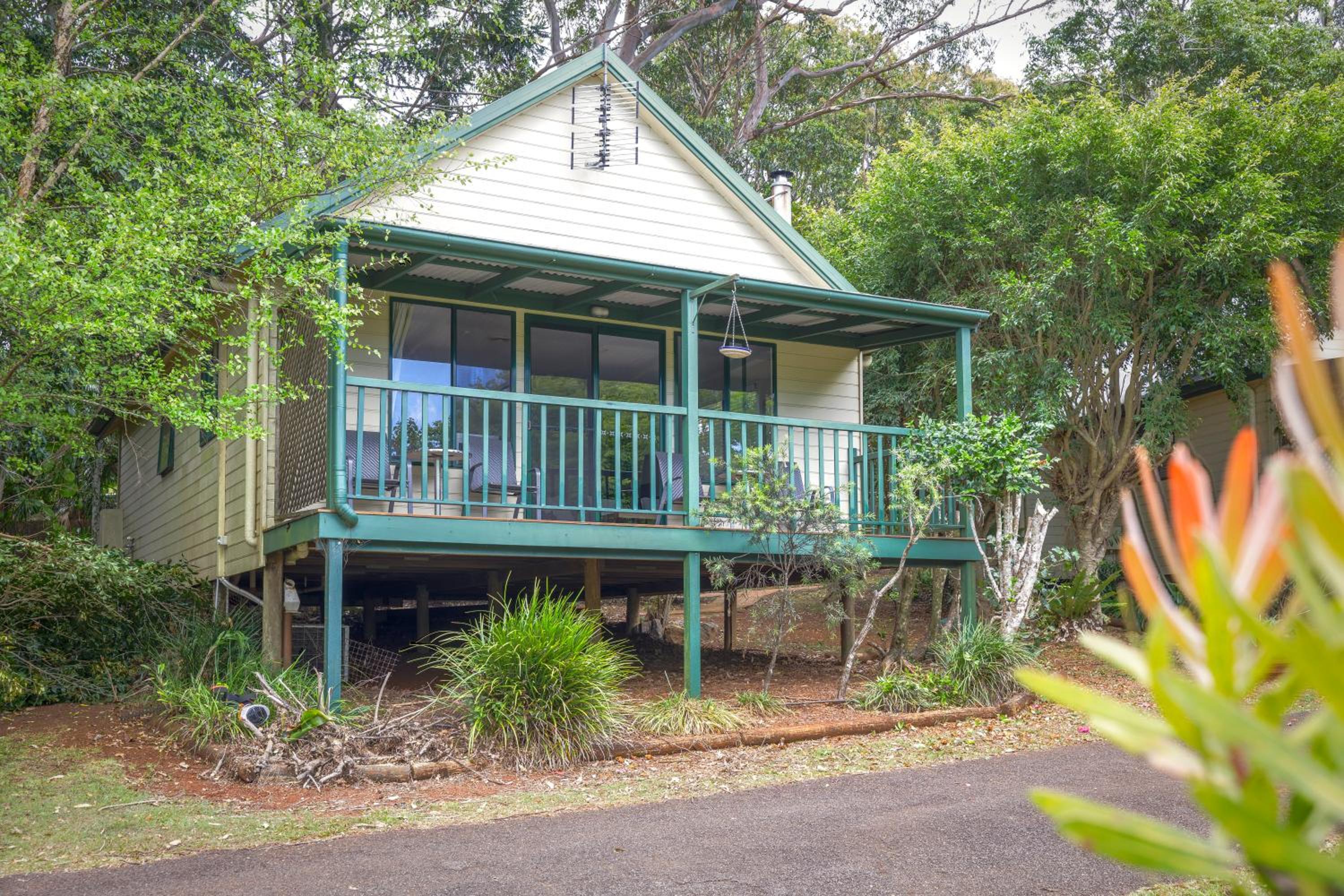 The Cottages On Mount Tamborine