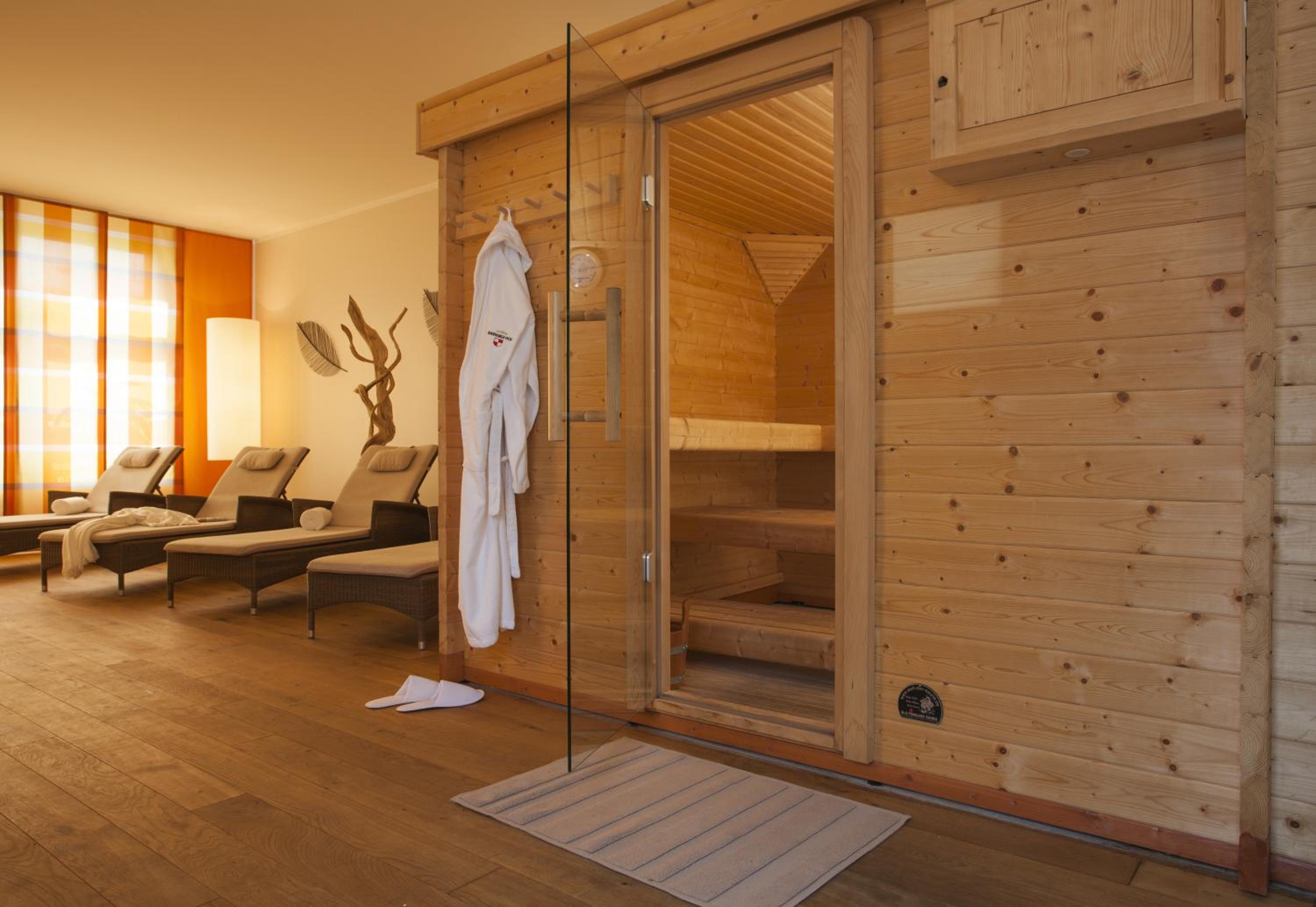 Hotel Barnimer Hof
