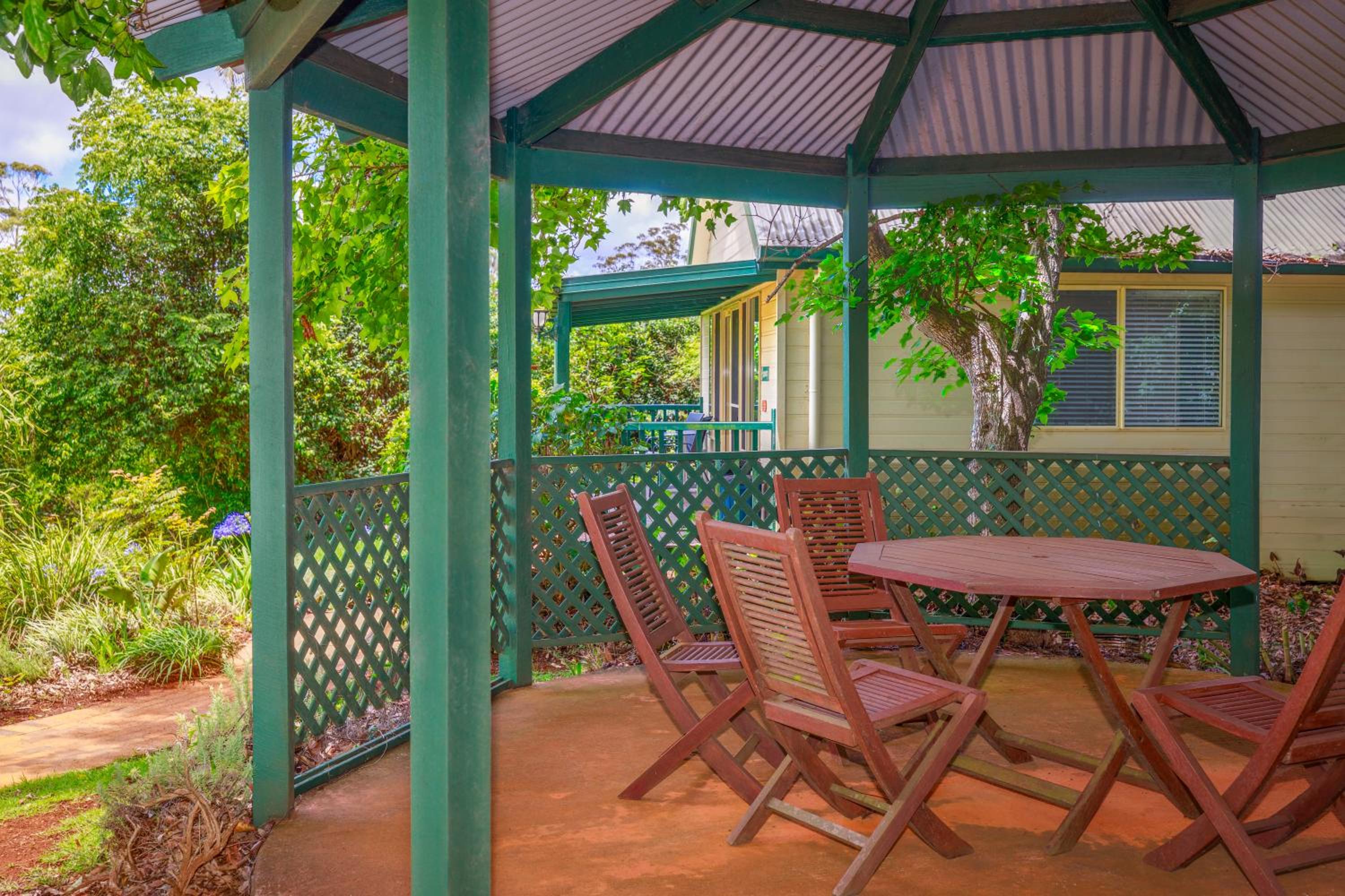 The Cottages On Mount Tamborine