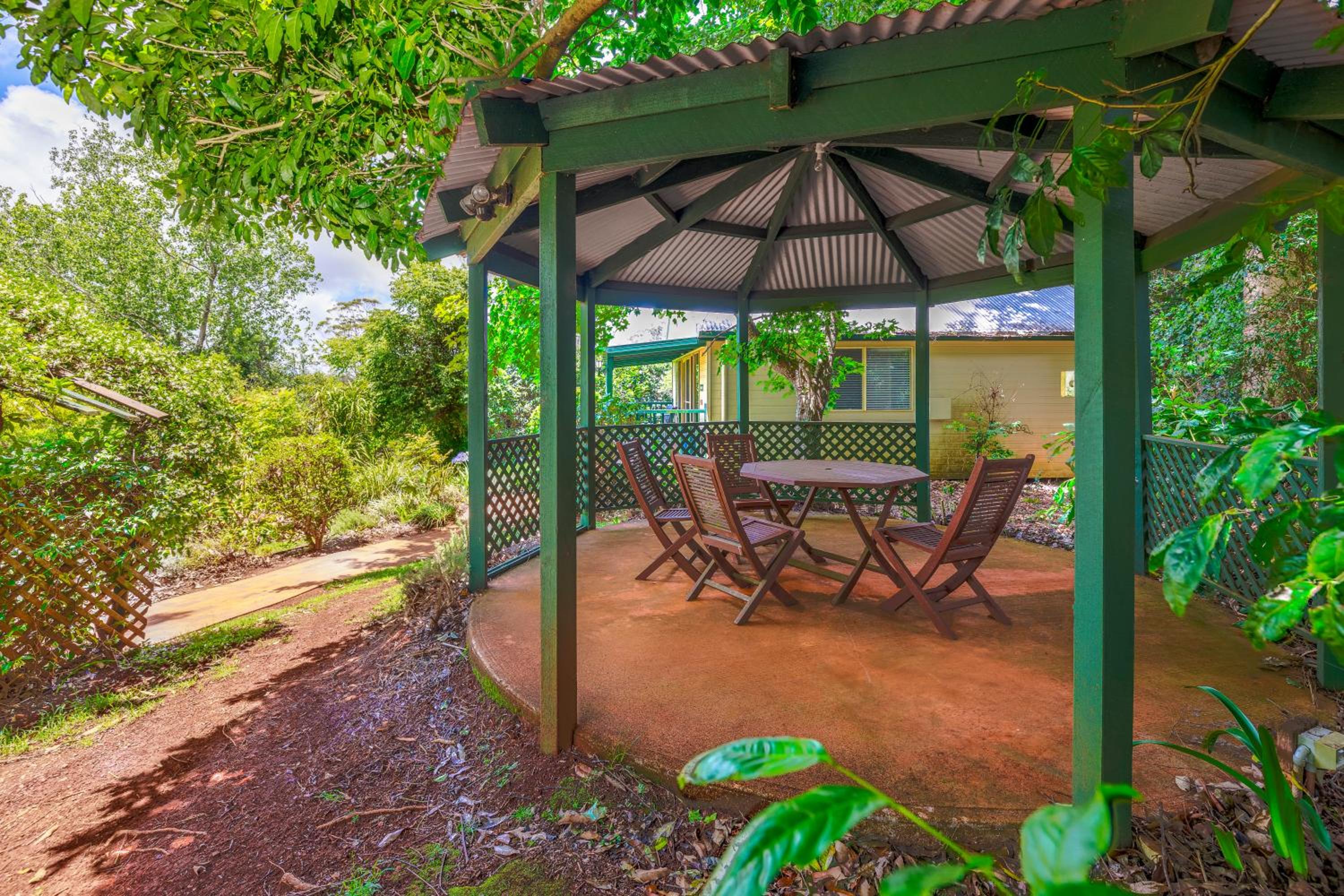 The Cottages On Mount Tamborine