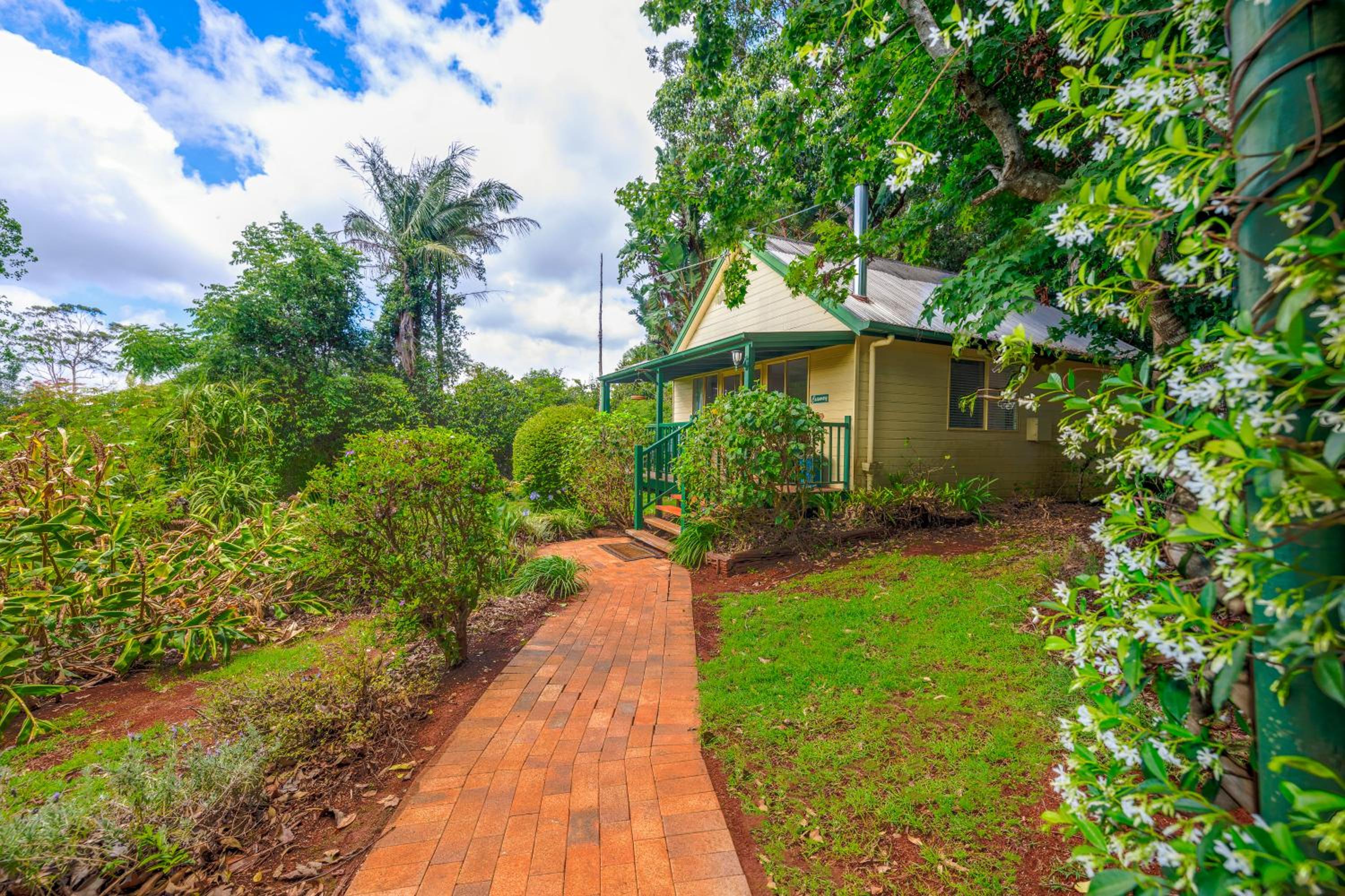 The Cottages On Mount Tamborine