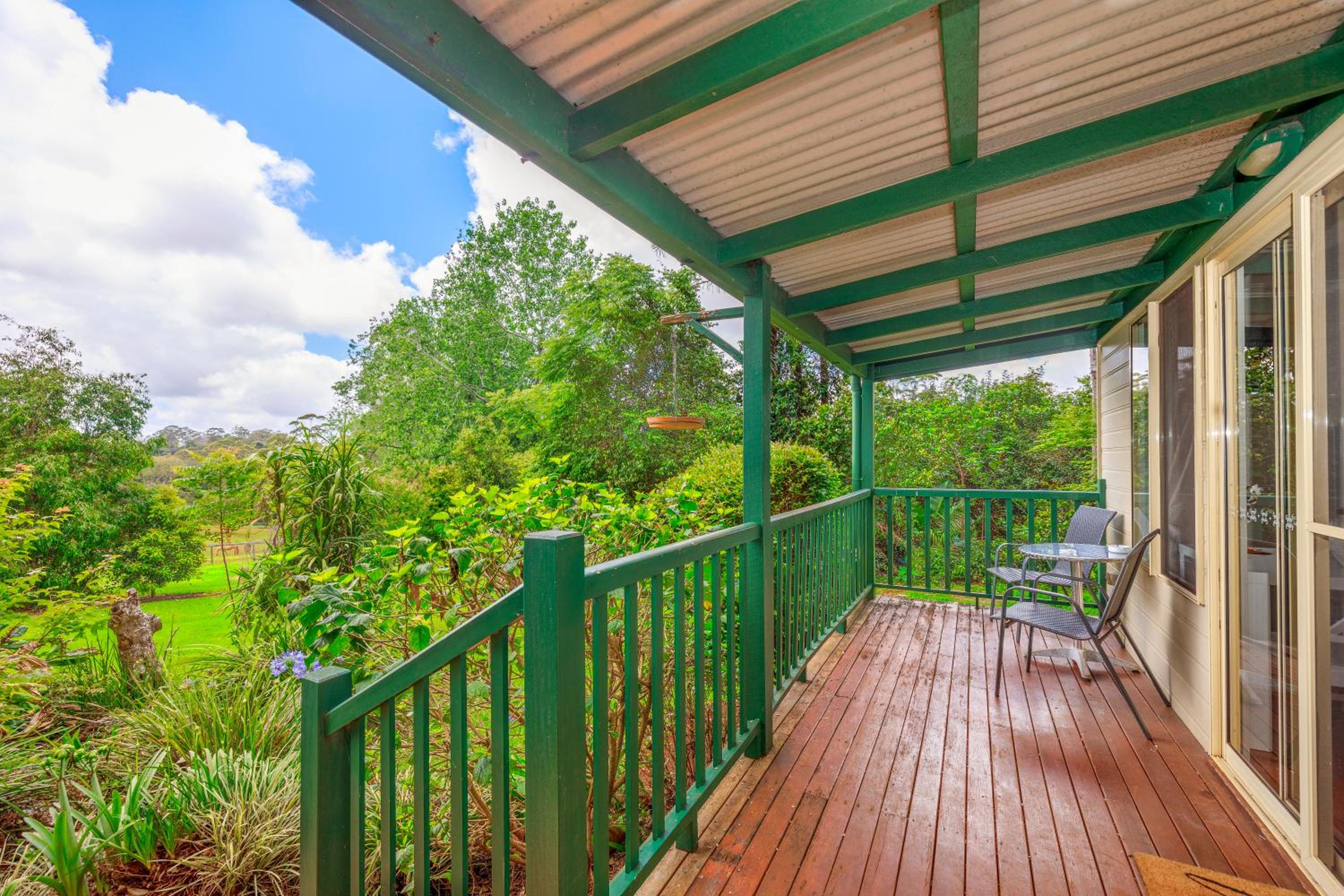 The Cottages On Mount Tamborine