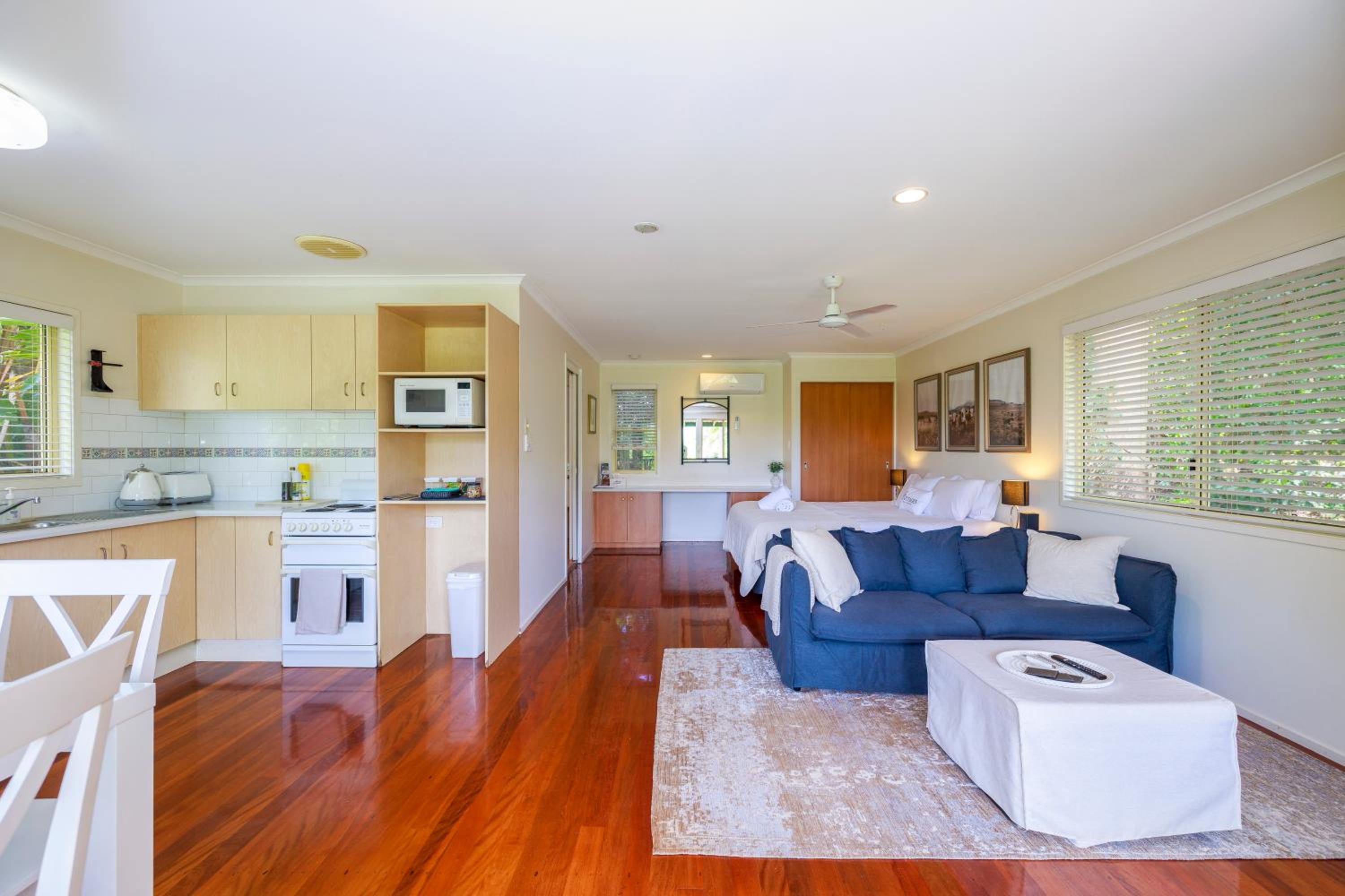 The Cottages On Mount Tamborine