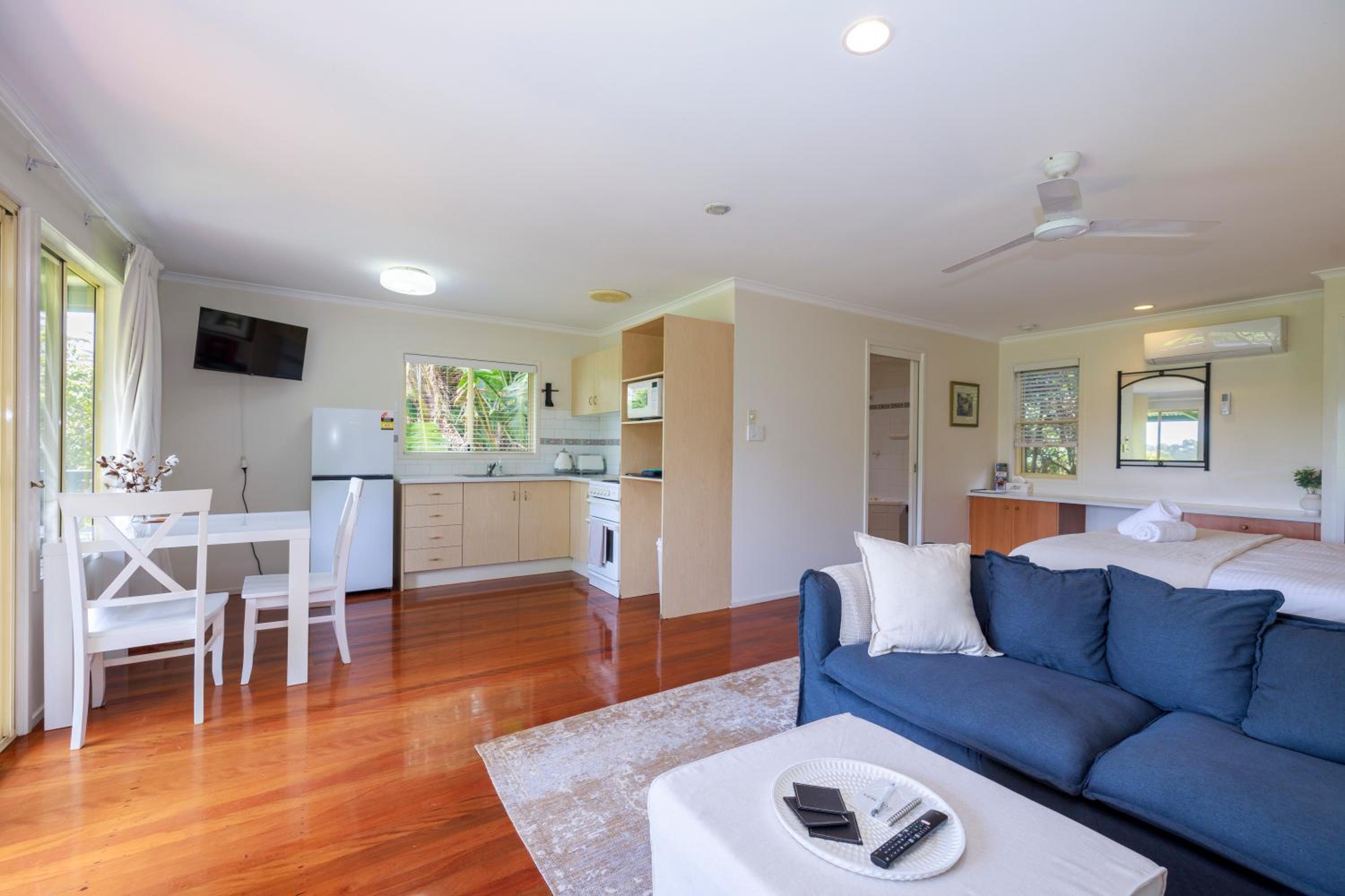The Cottages On Mount Tamborine