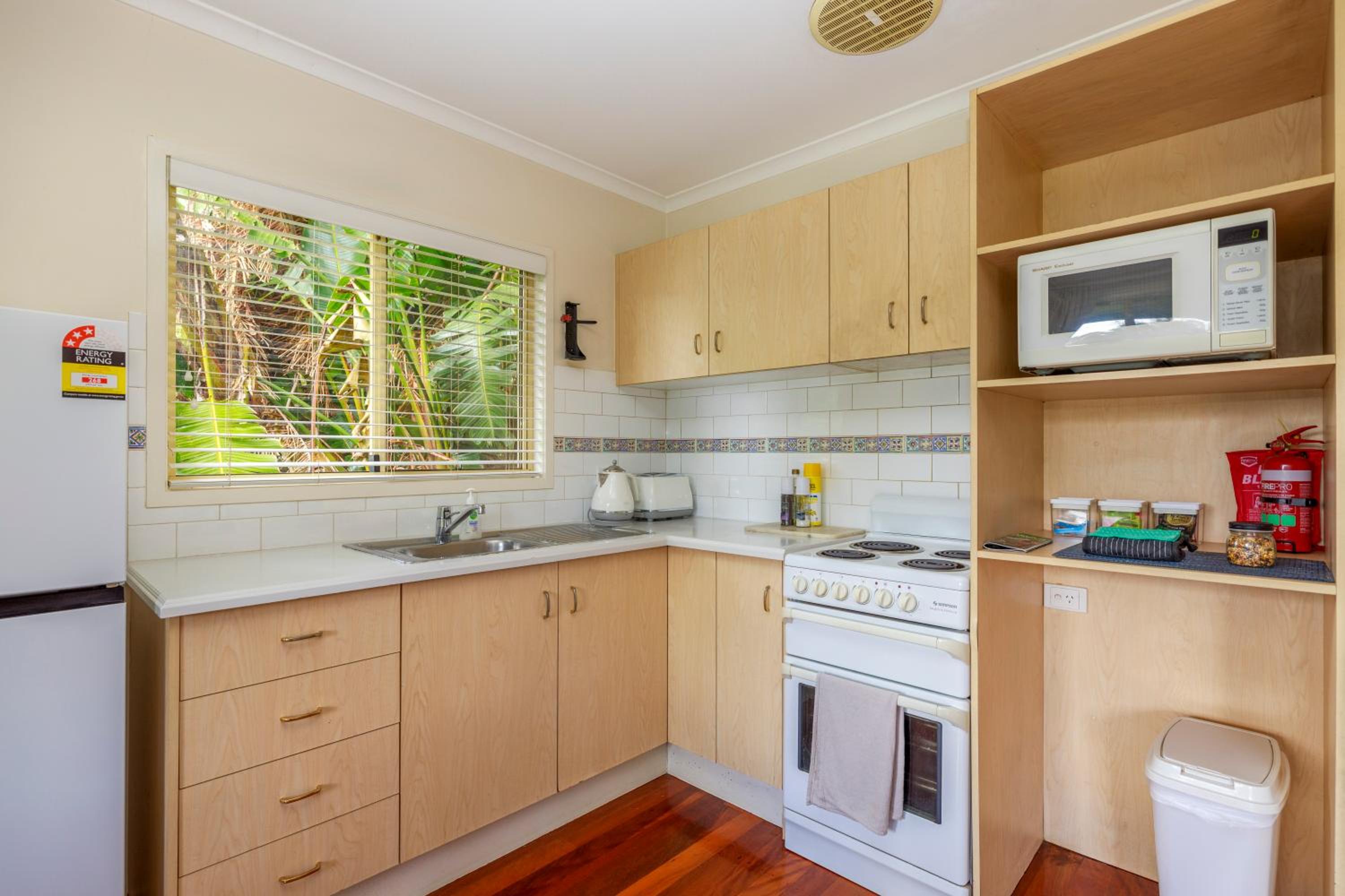 The Cottages On Mount Tamborine
