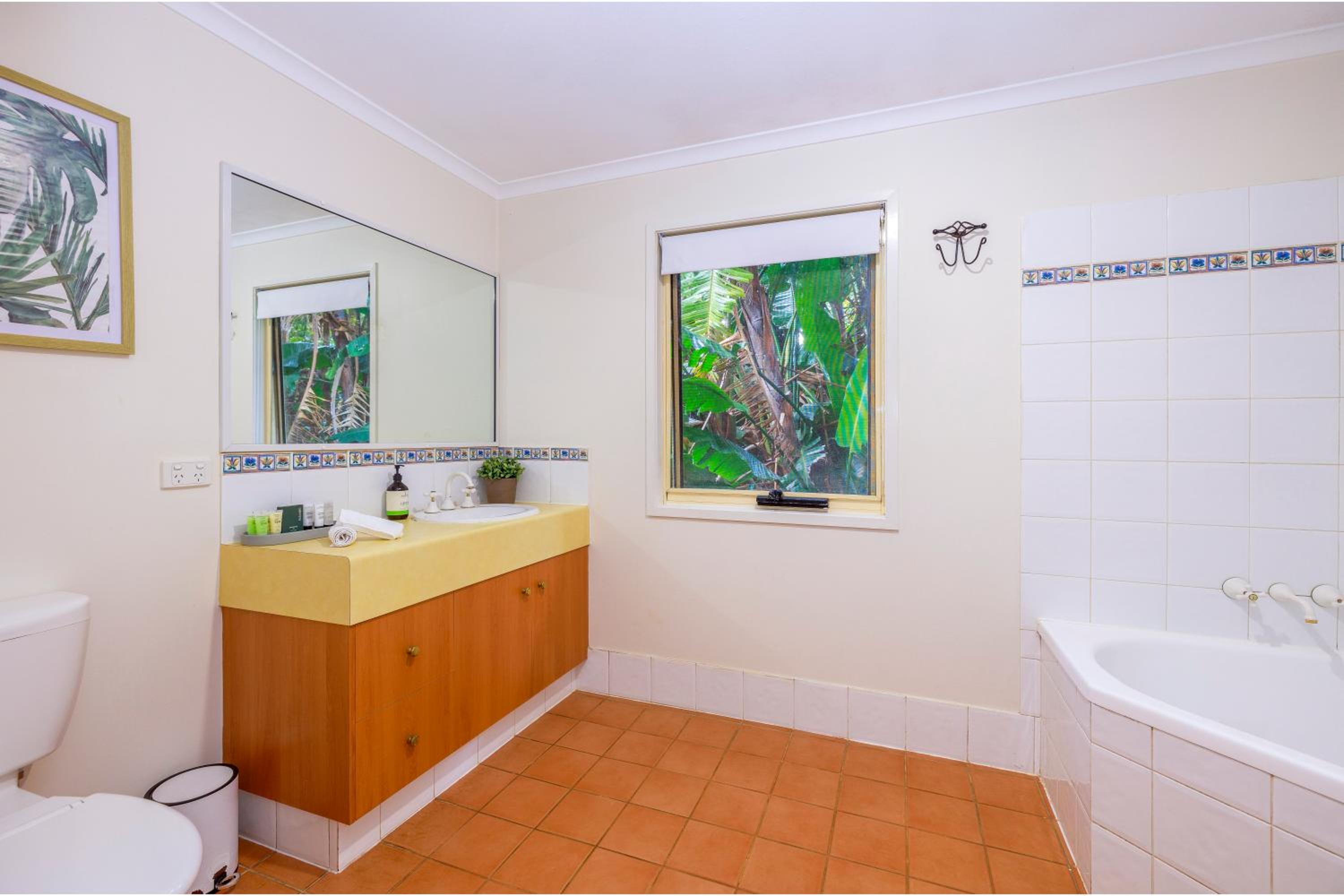 The Cottages On Mount Tamborine