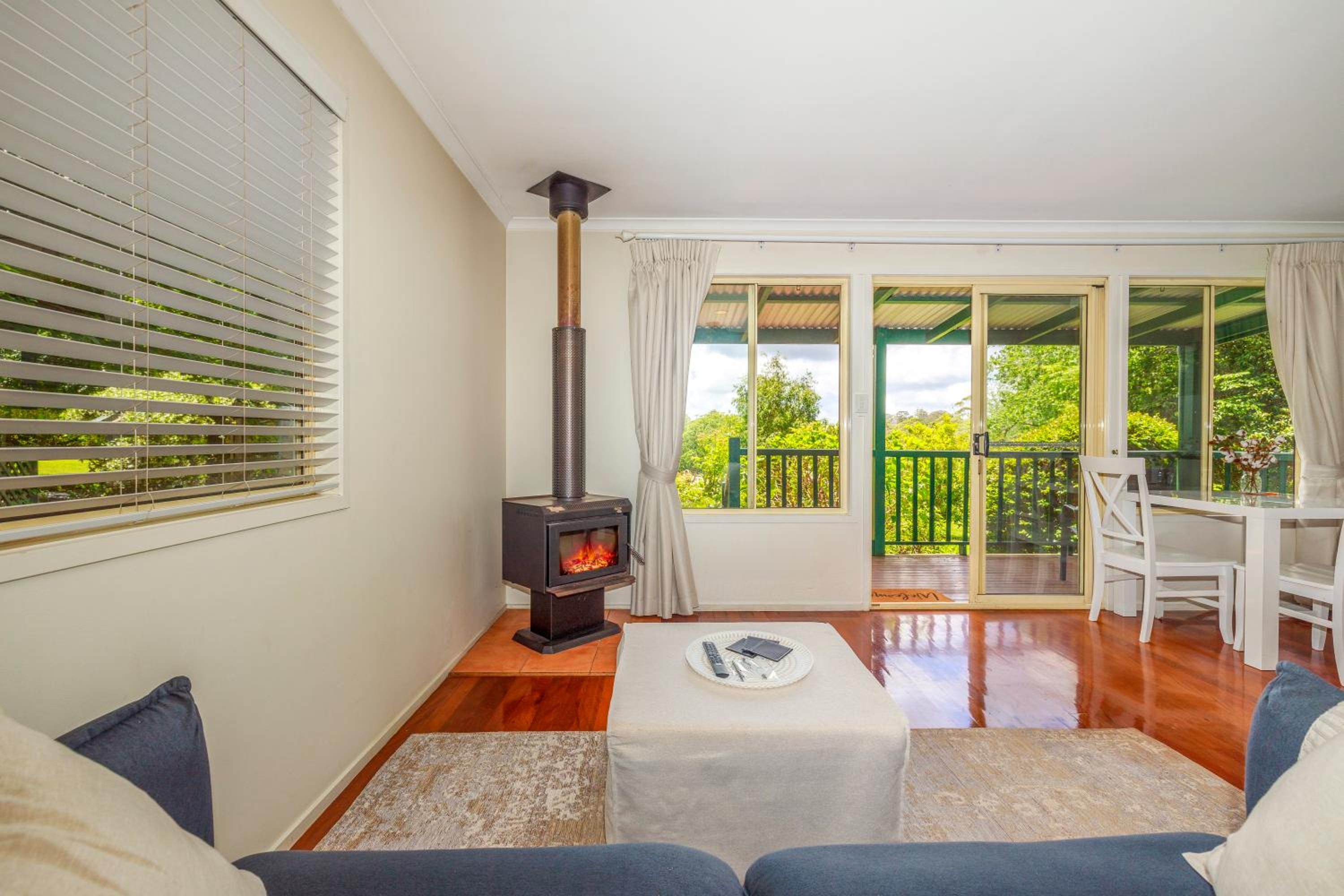 The Cottages On Mount Tamborine