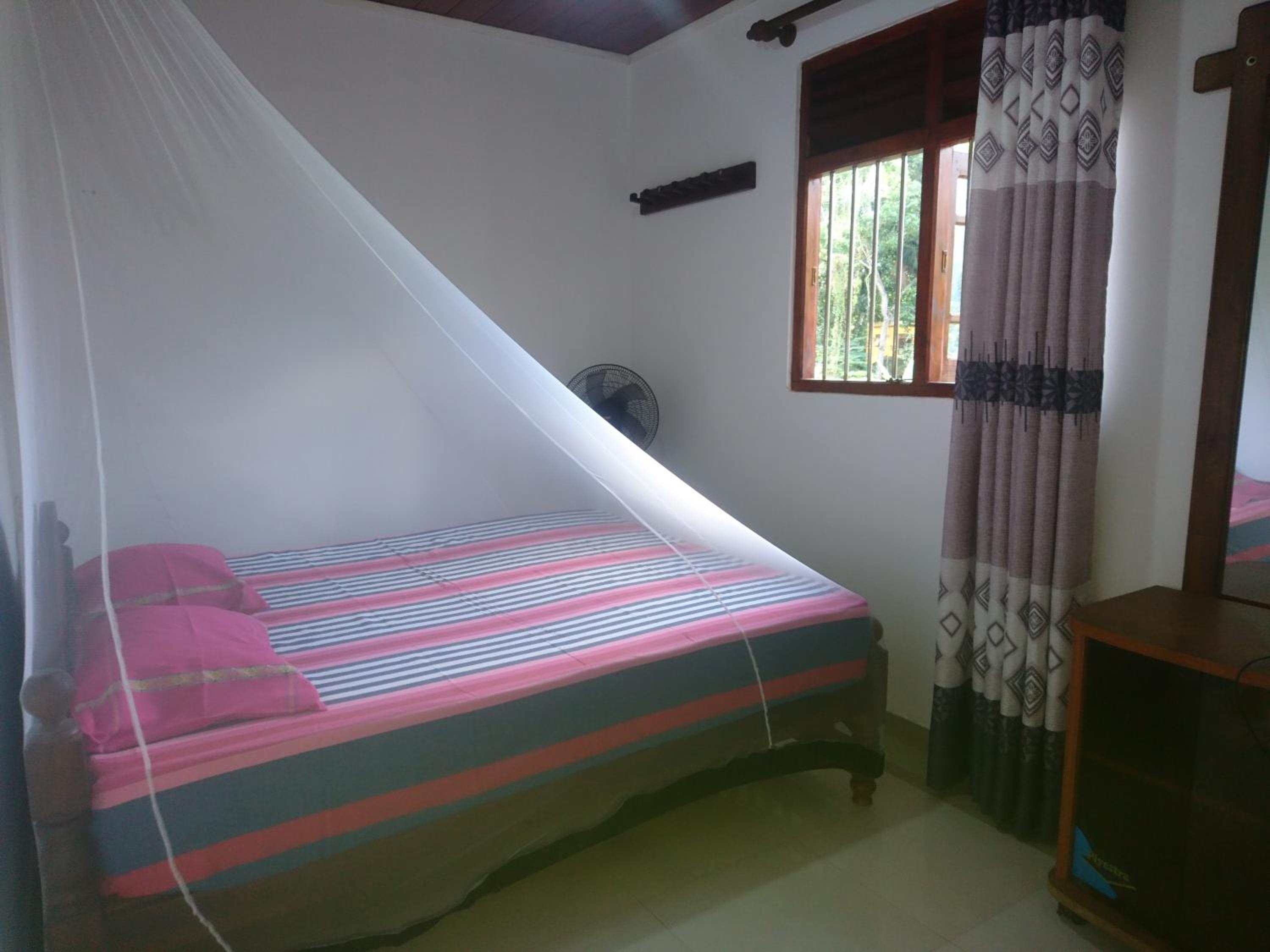 Villa Manu Hikkaduwa