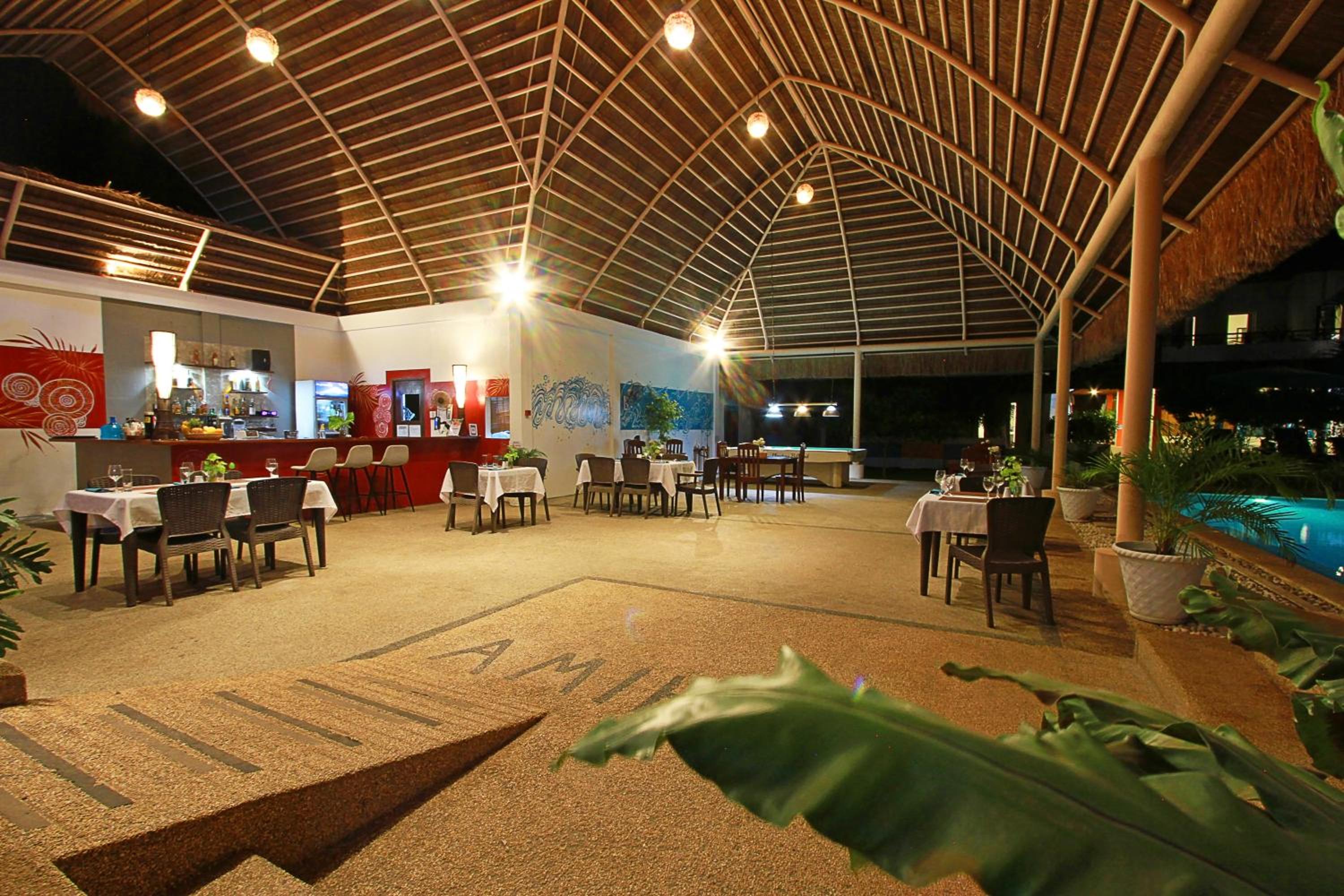Amihan Resort