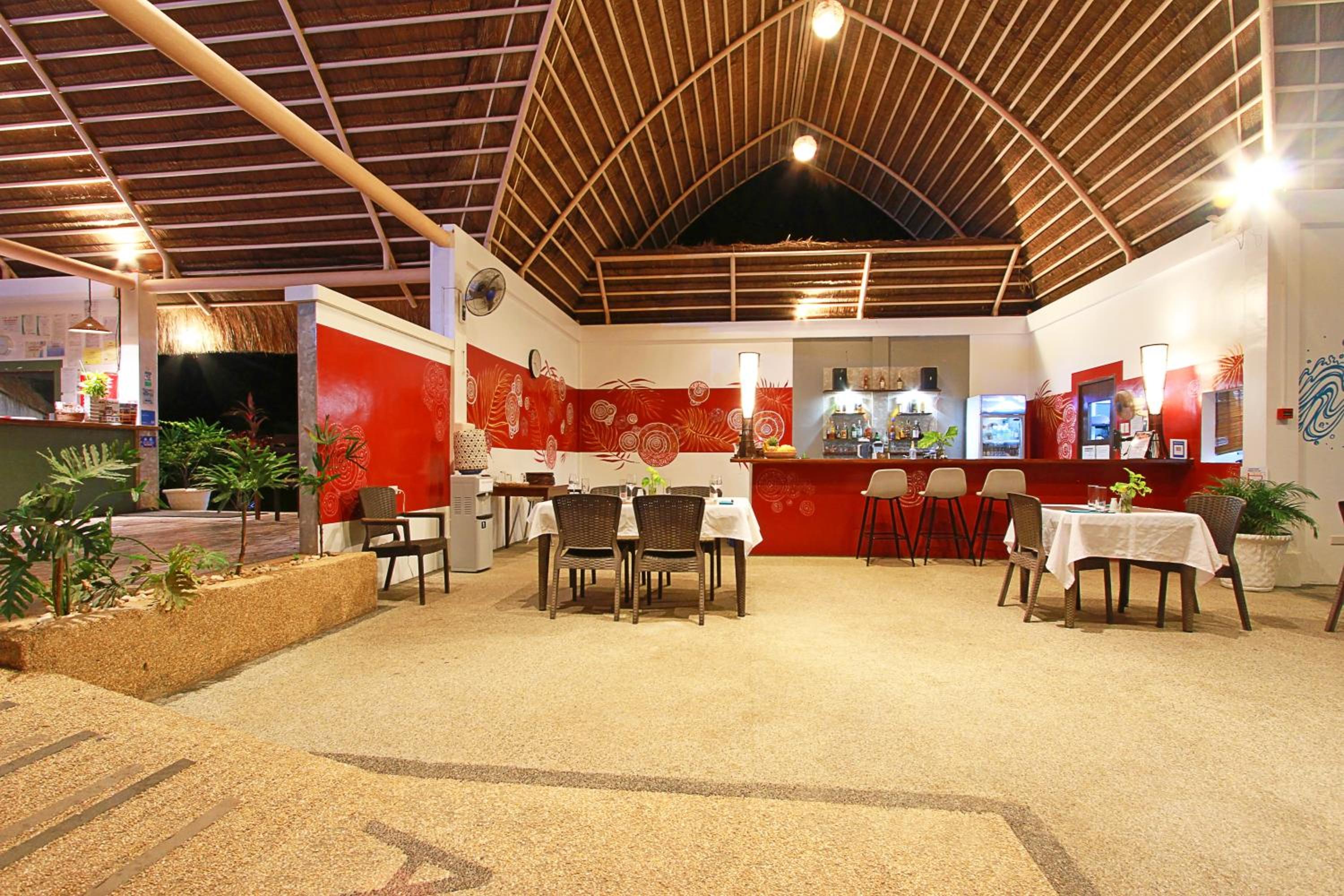 Amihan Resort