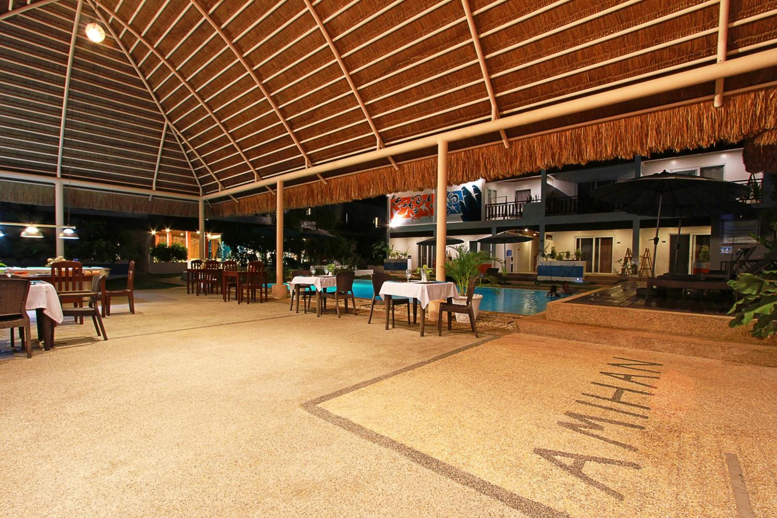 Amihan Resort