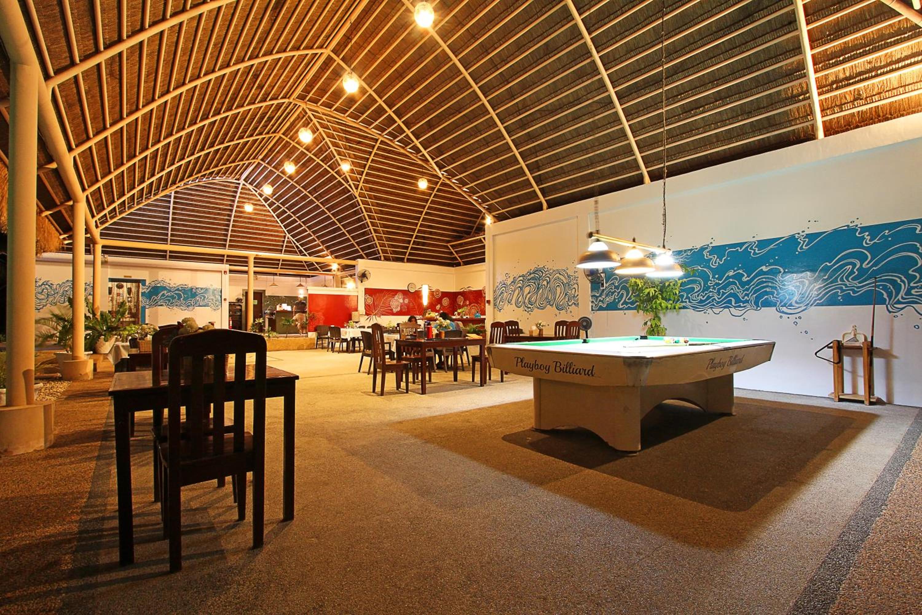 Amihan Resort