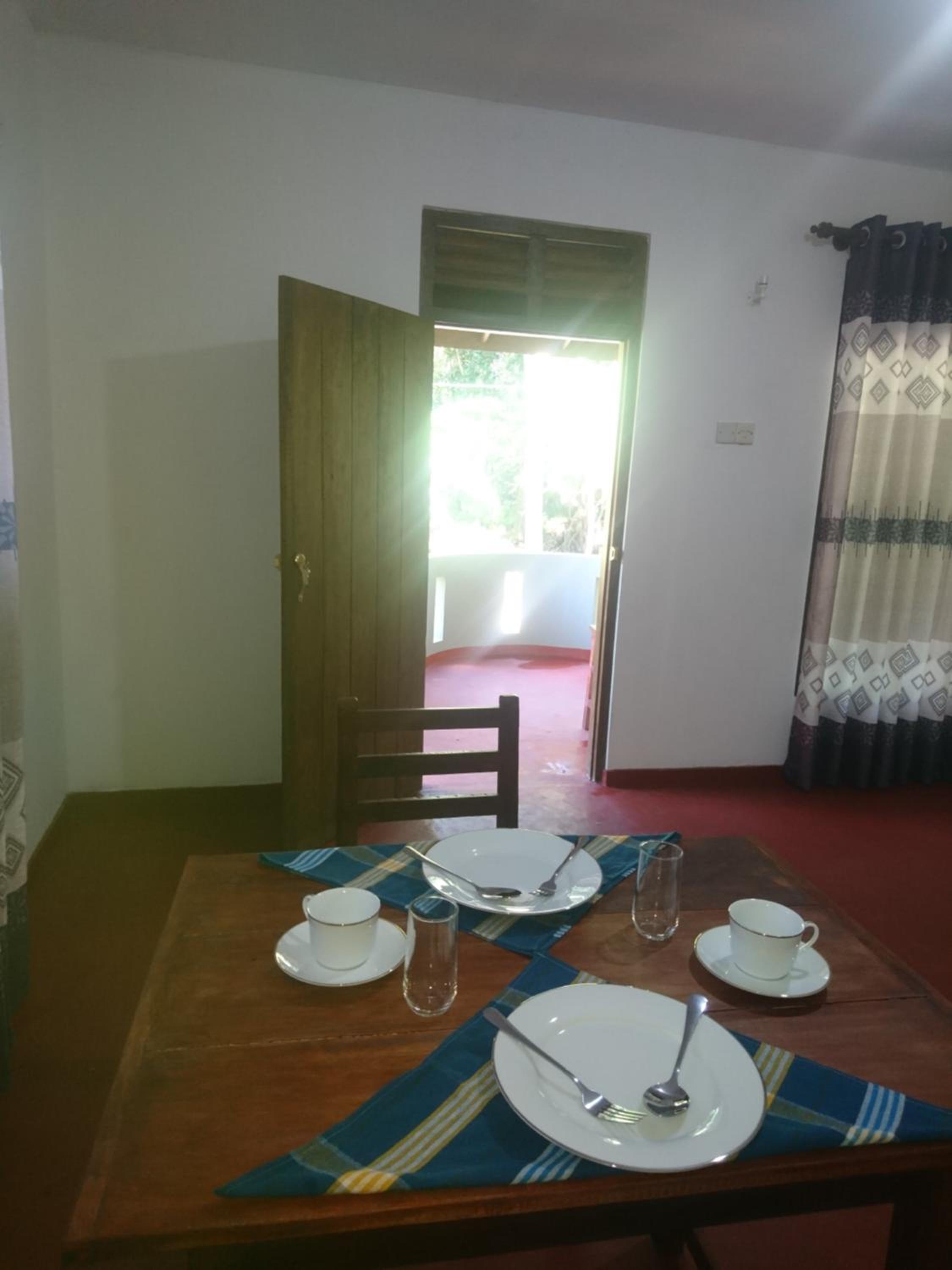 Villa Manu Hikkaduwa