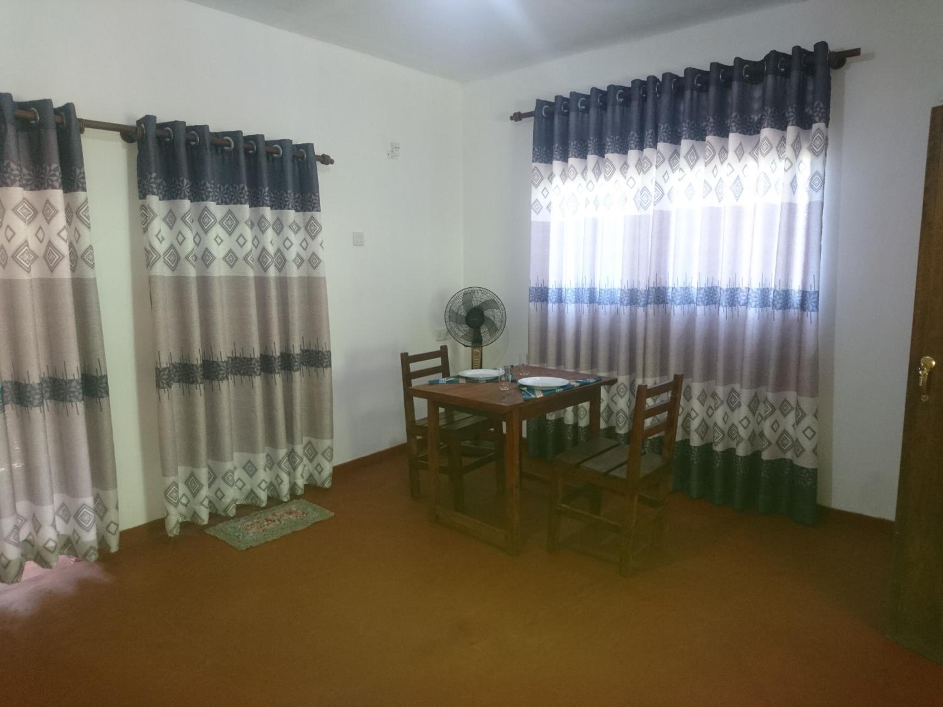 Villa Manu Hikkaduwa