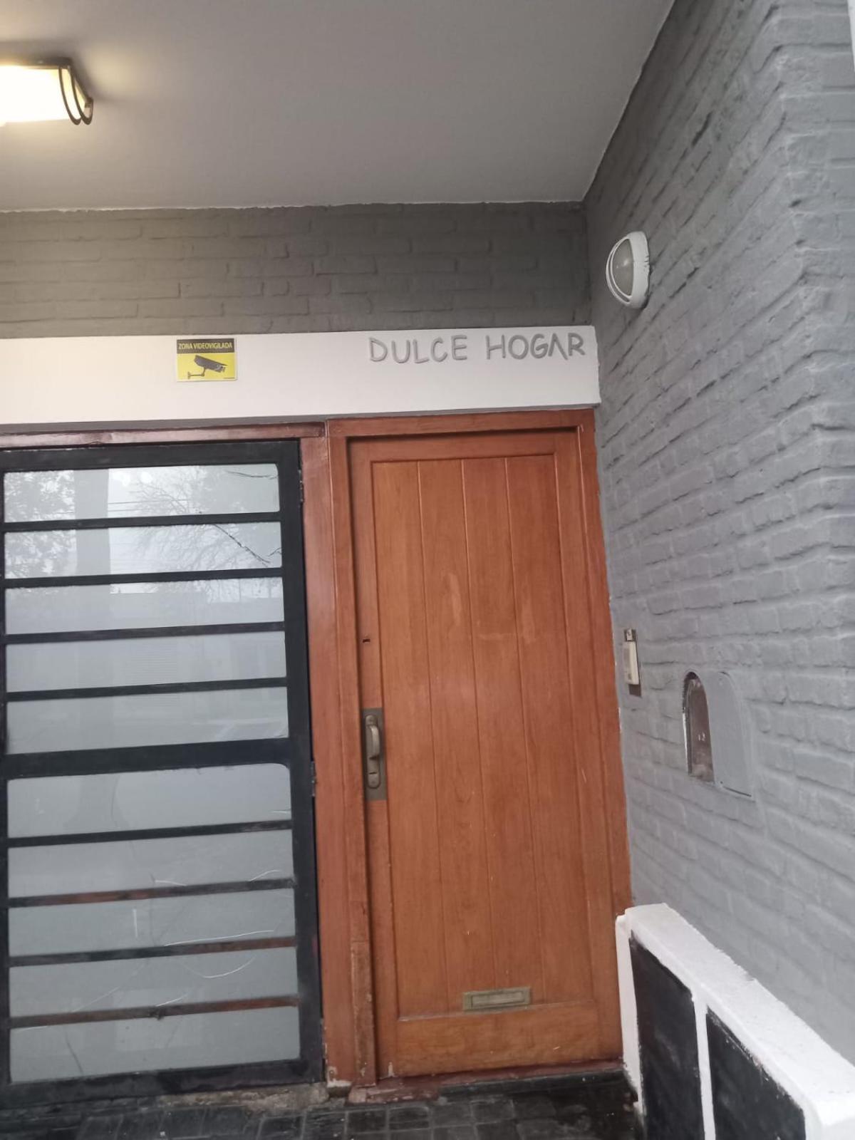 Home Sweet Hospedaje Temporal
