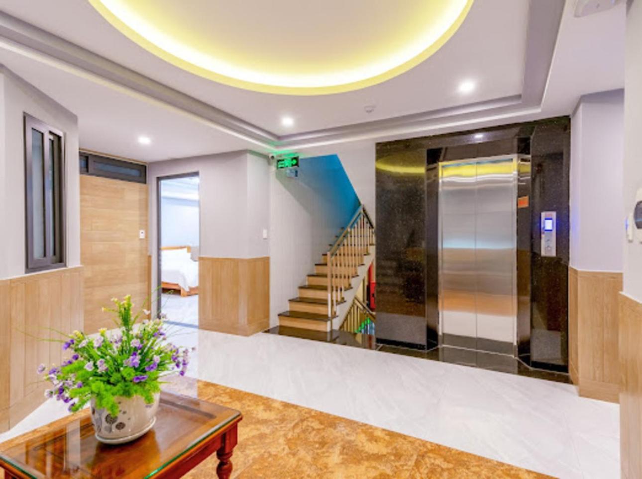 Mina Home Đà Nẵng view 3