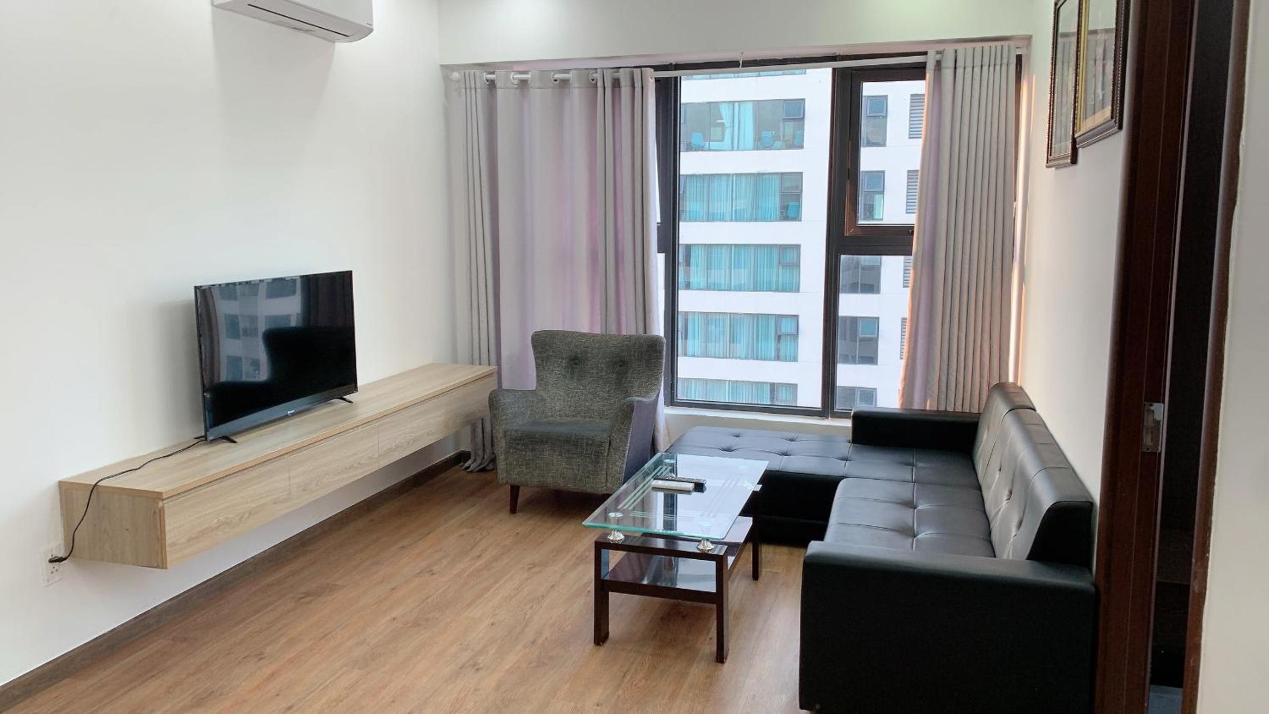 Apartment Plaża