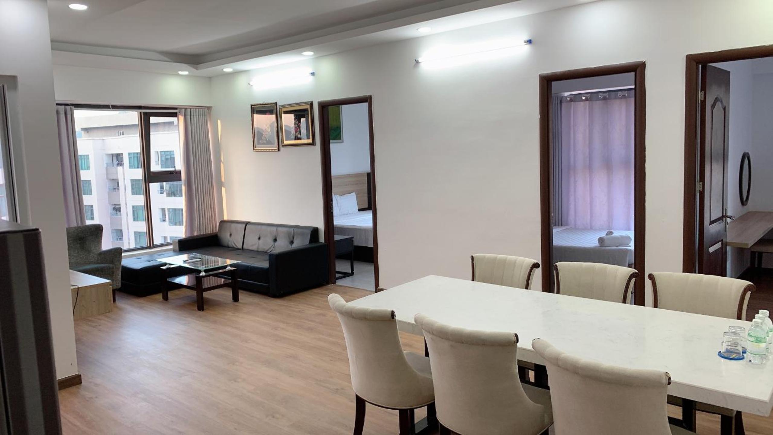 Apartment Plaża
