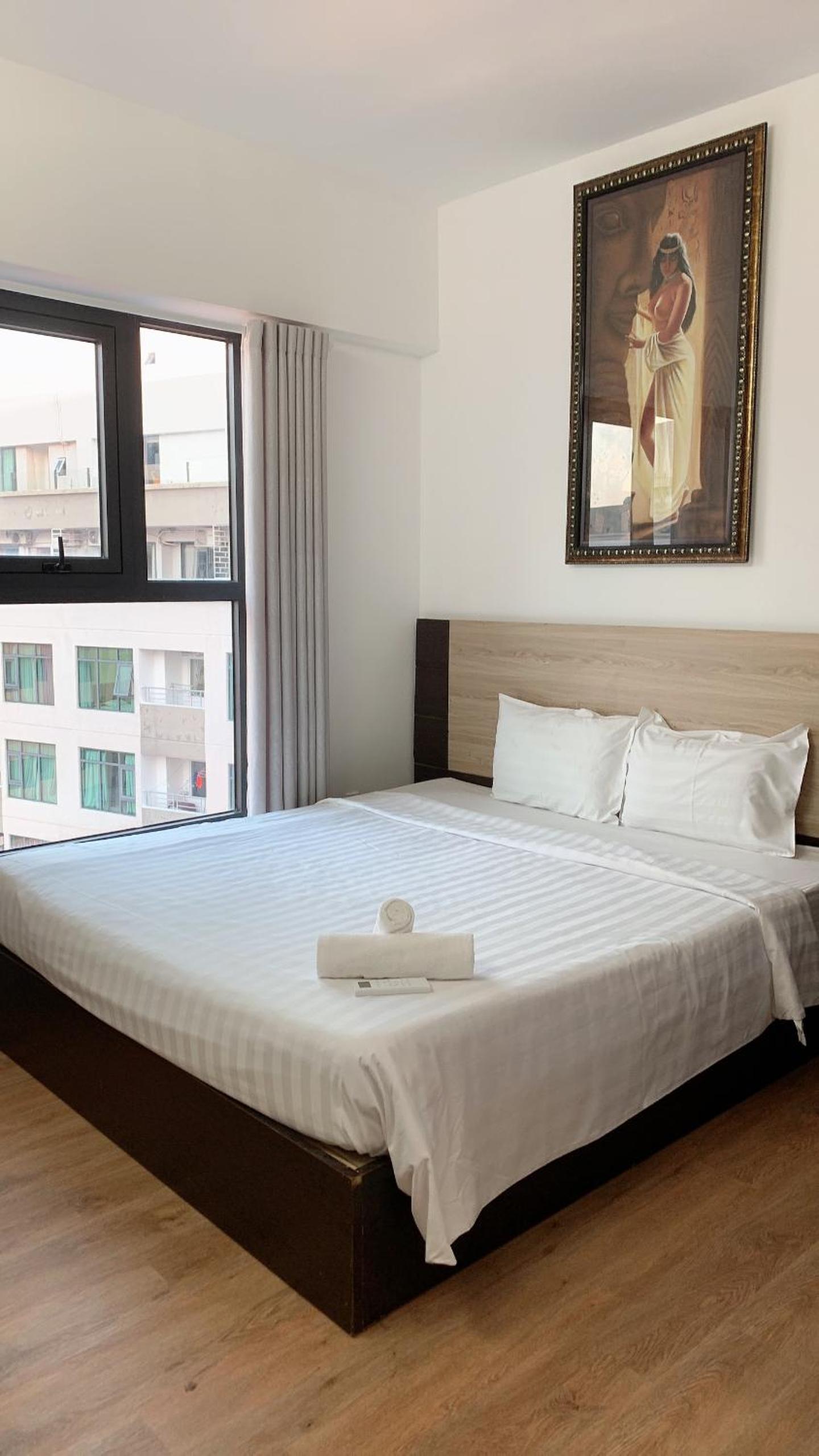 Apartment Plaża