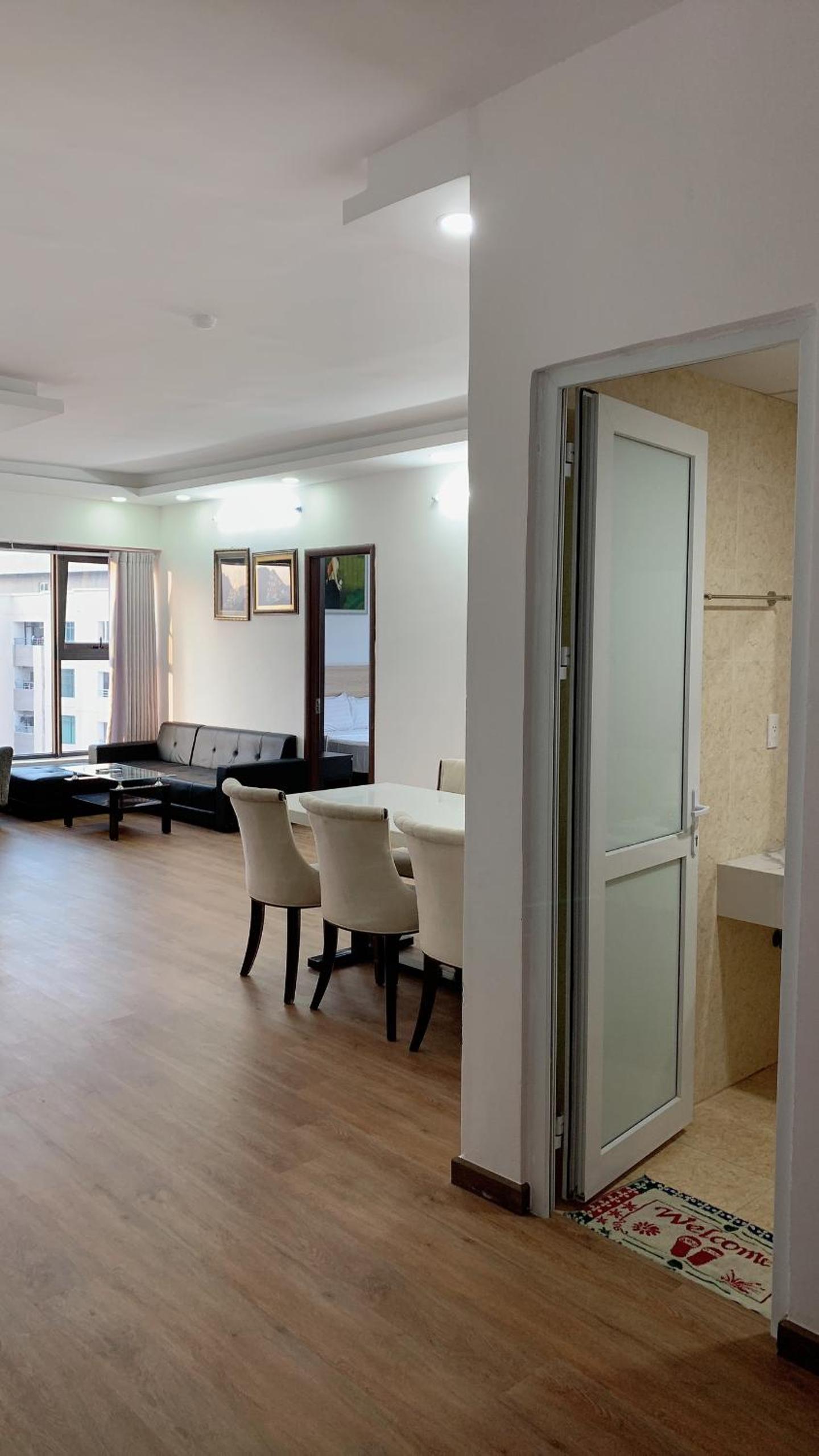 Apartment Plaża
