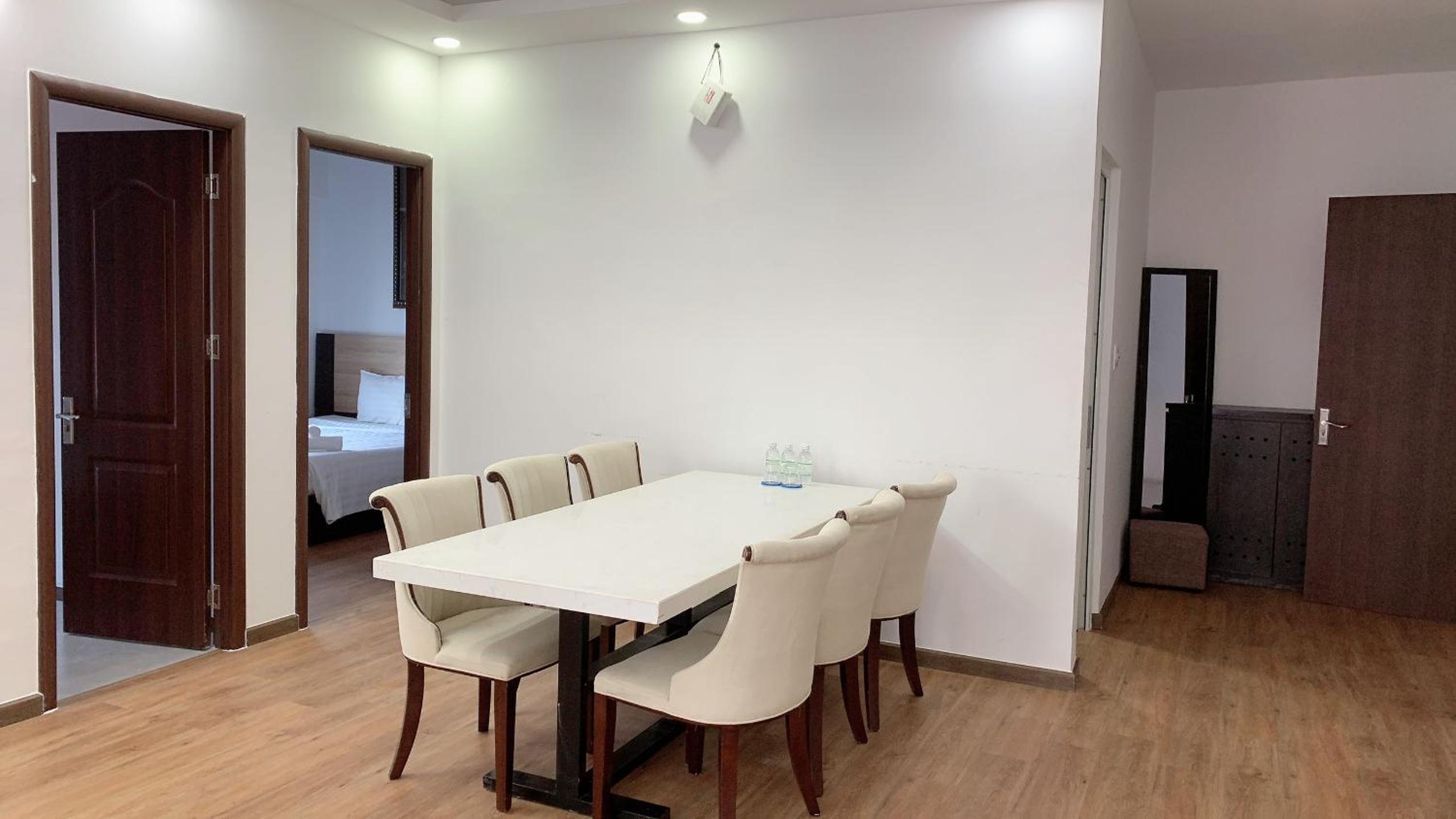 Apartment Plaża