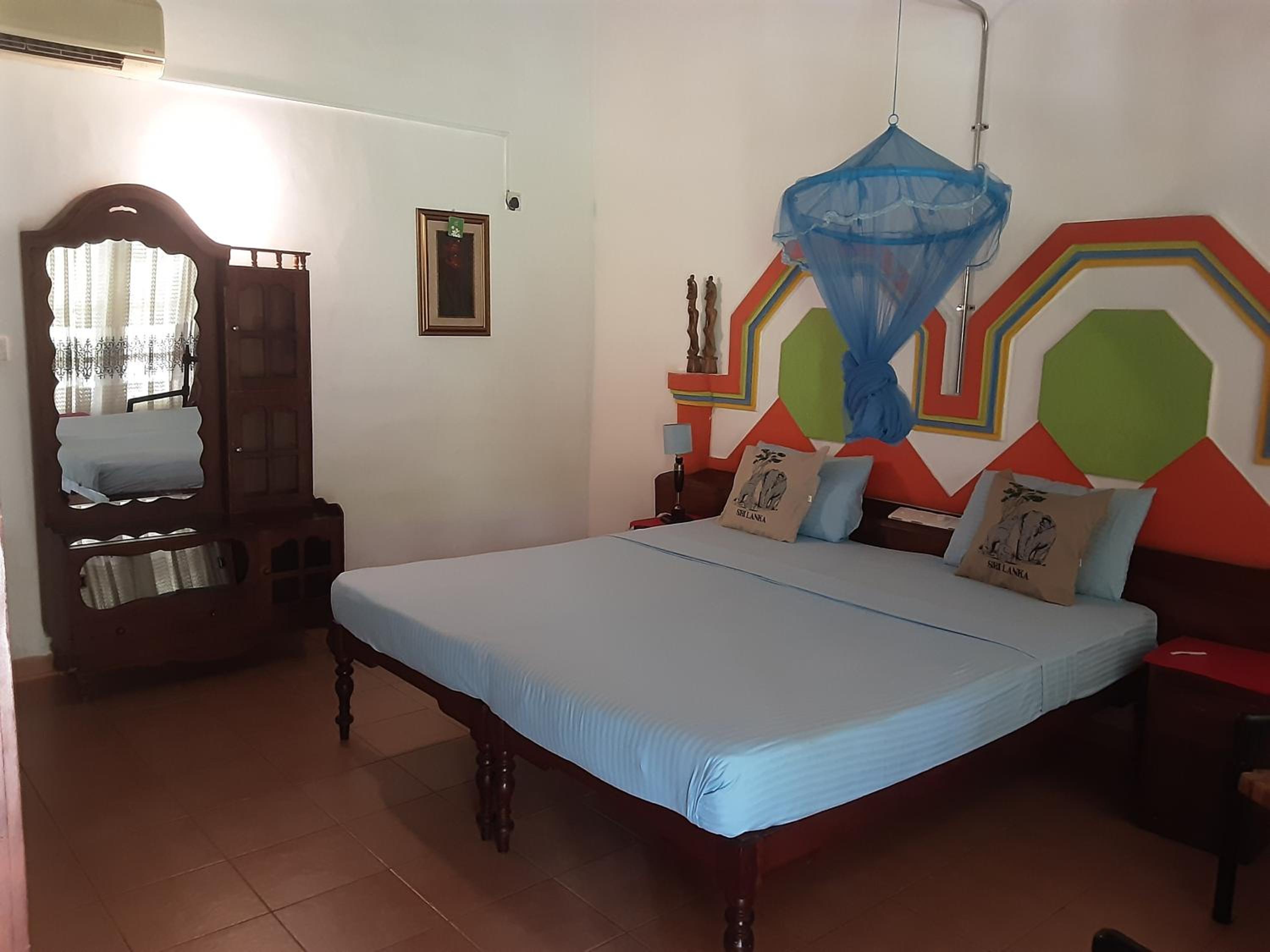 Pahalage Guesthouse