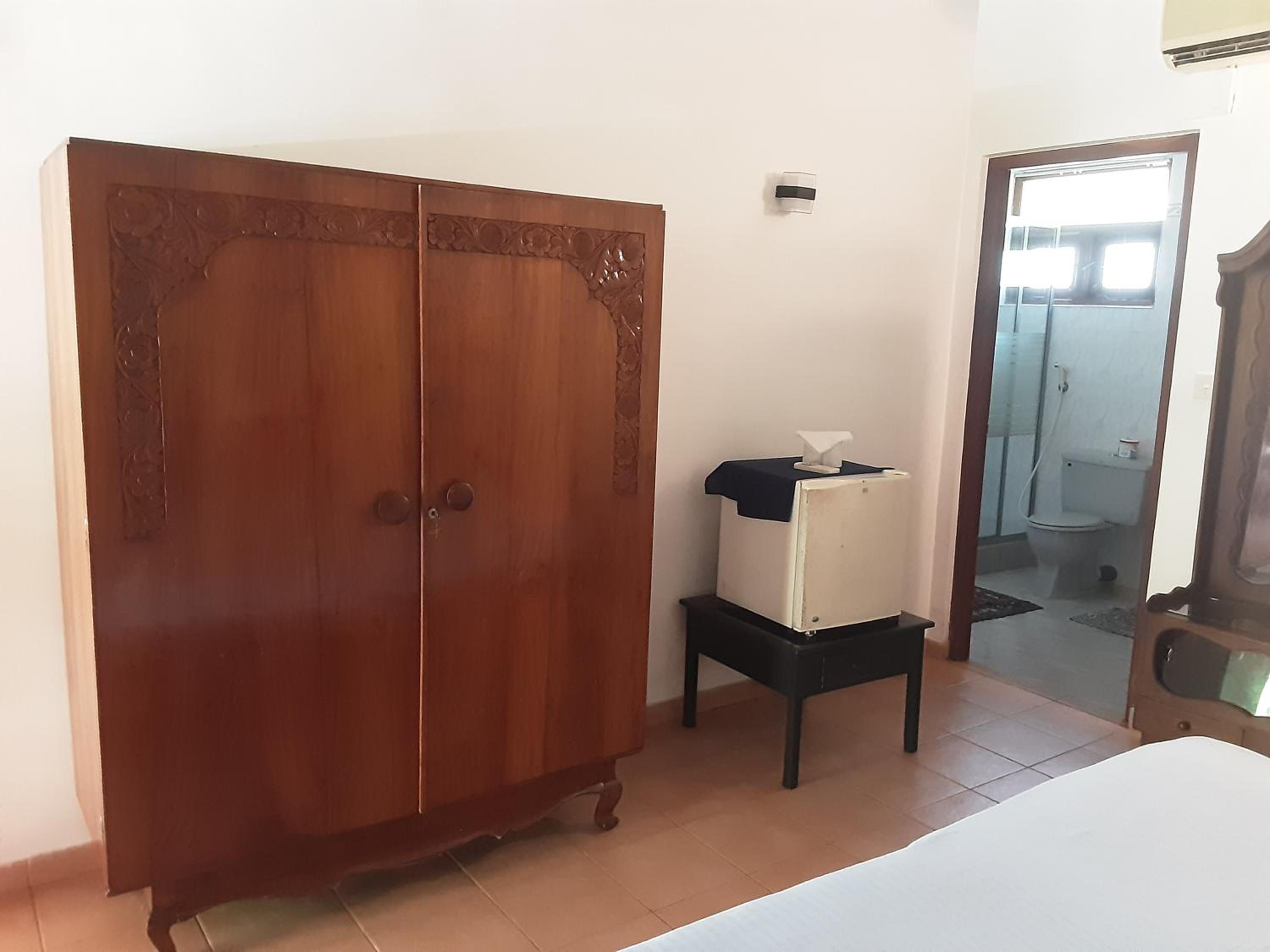 Pahalage Guesthouse