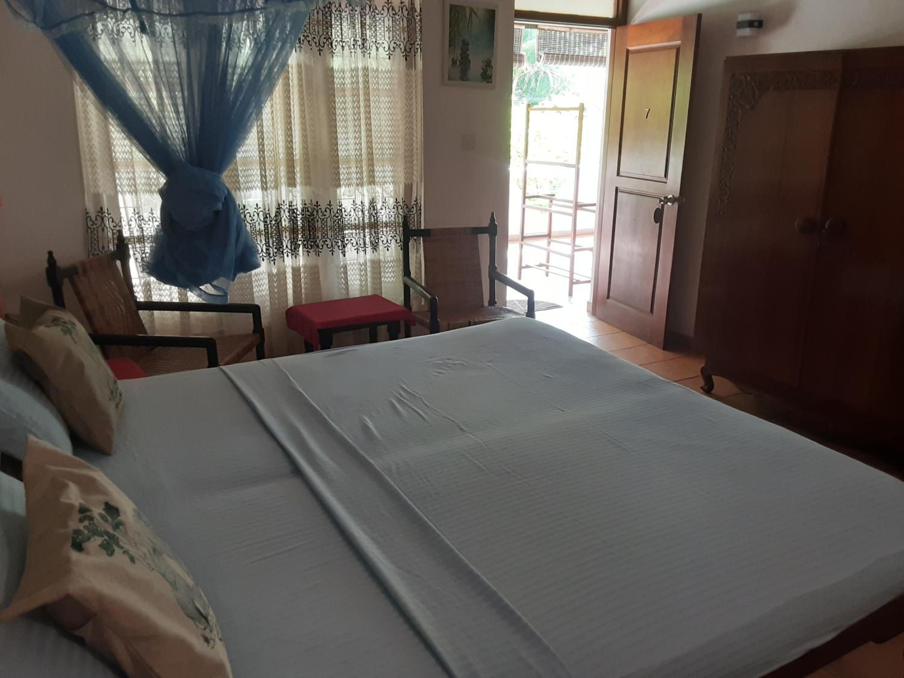 Pahalage Guesthouse