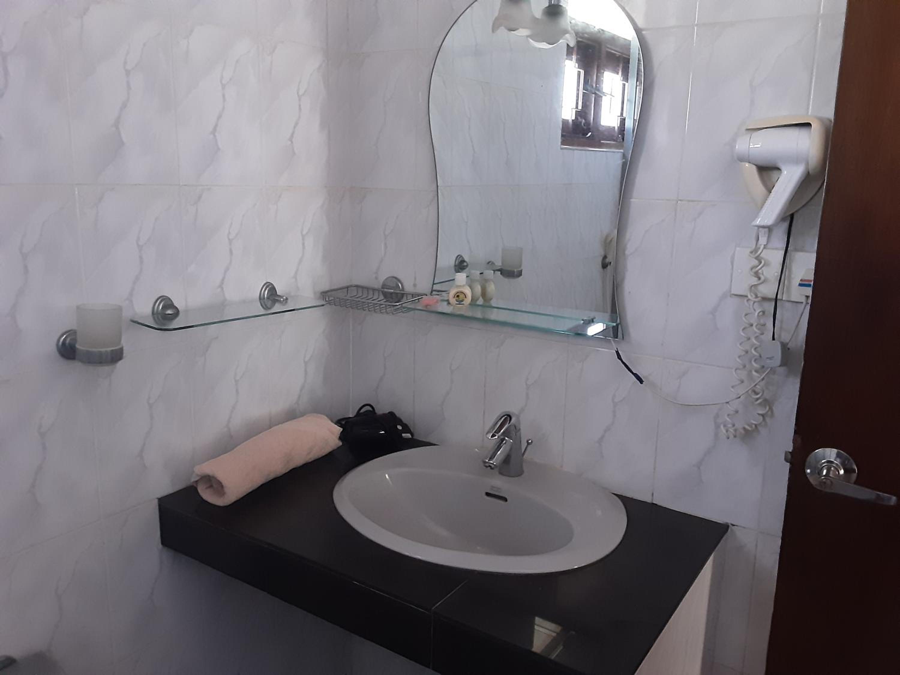 Pahalage Guesthouse