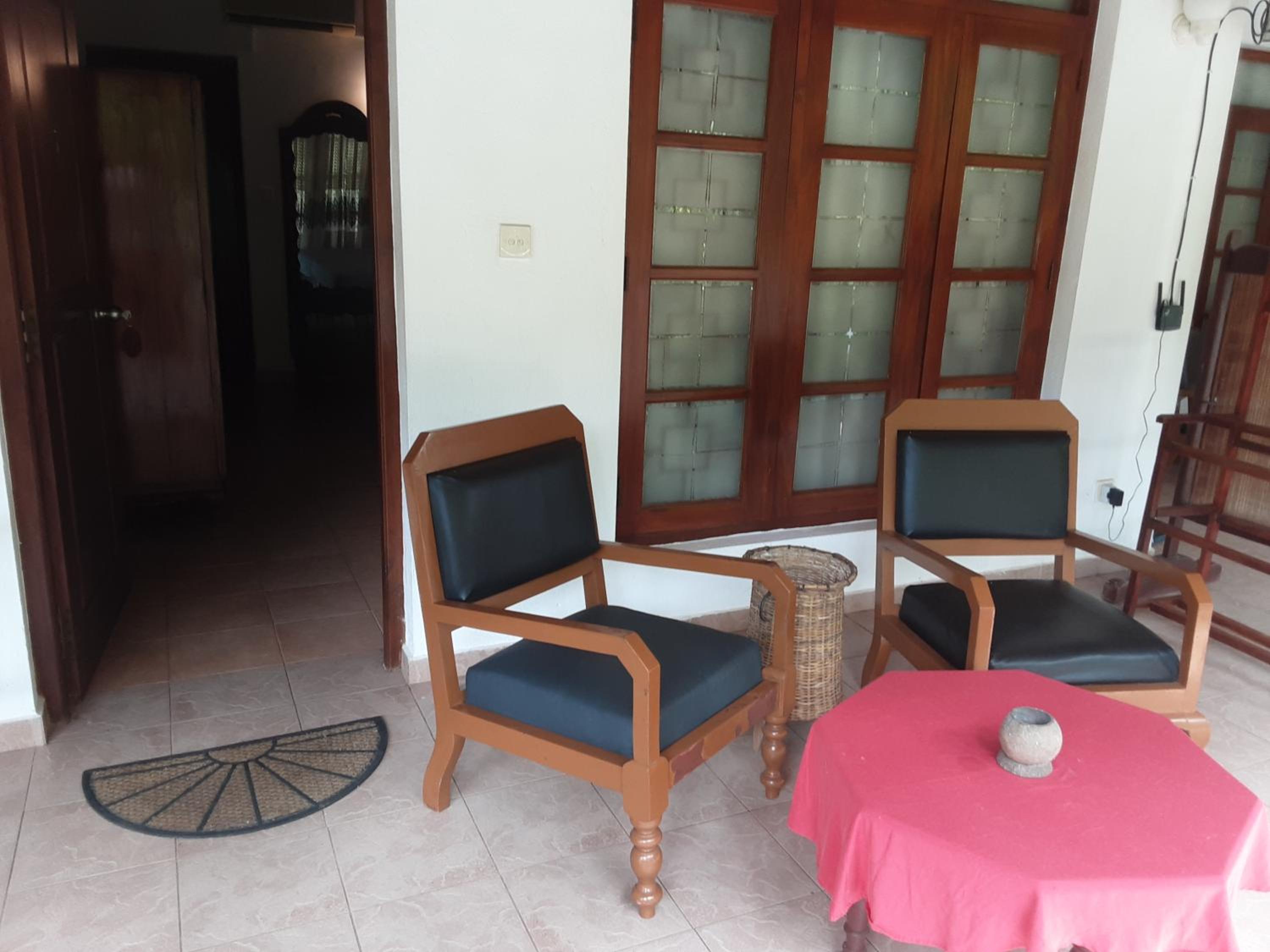 Pahalage Guesthouse