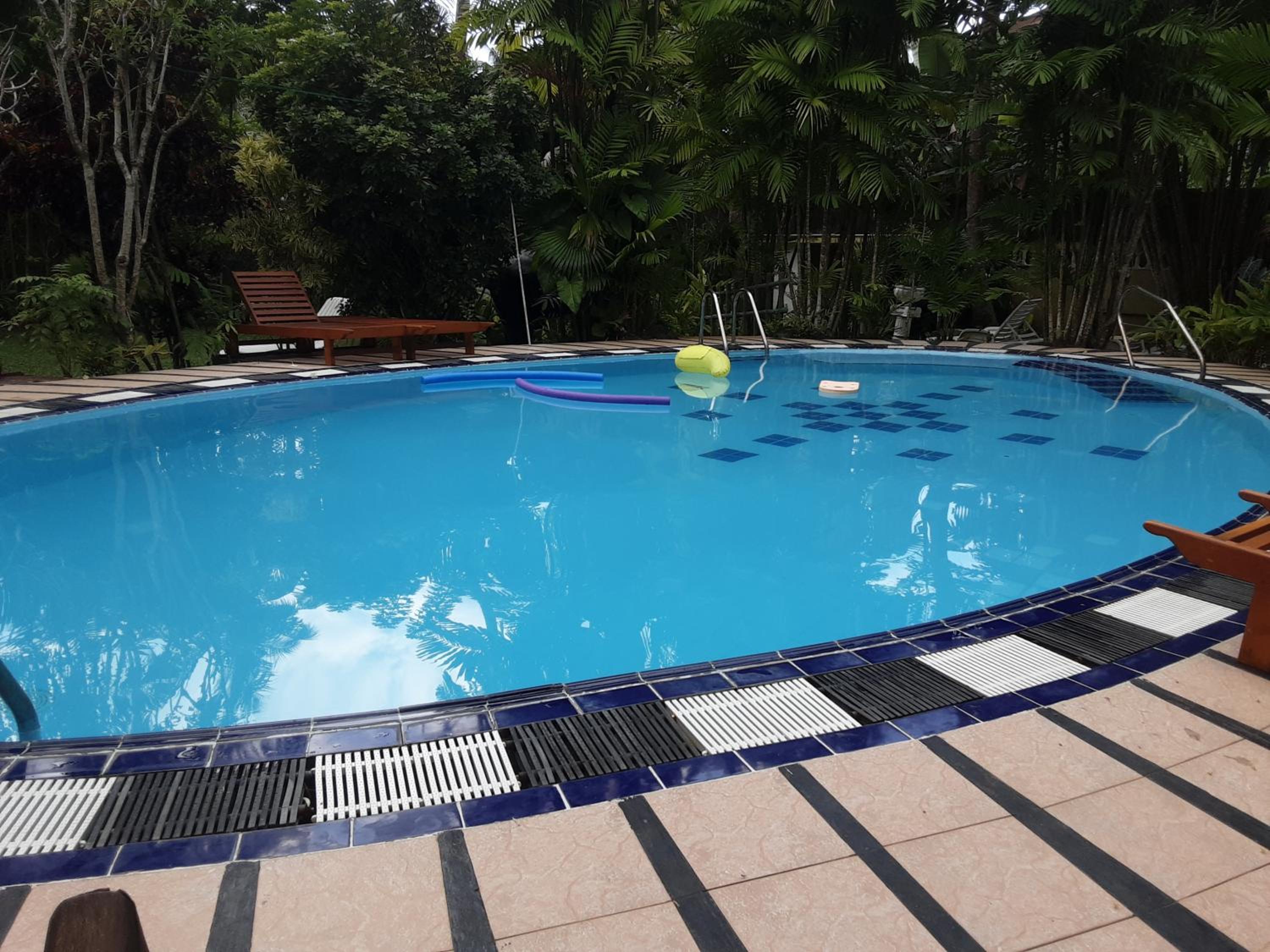 Pahalage Guesthouse