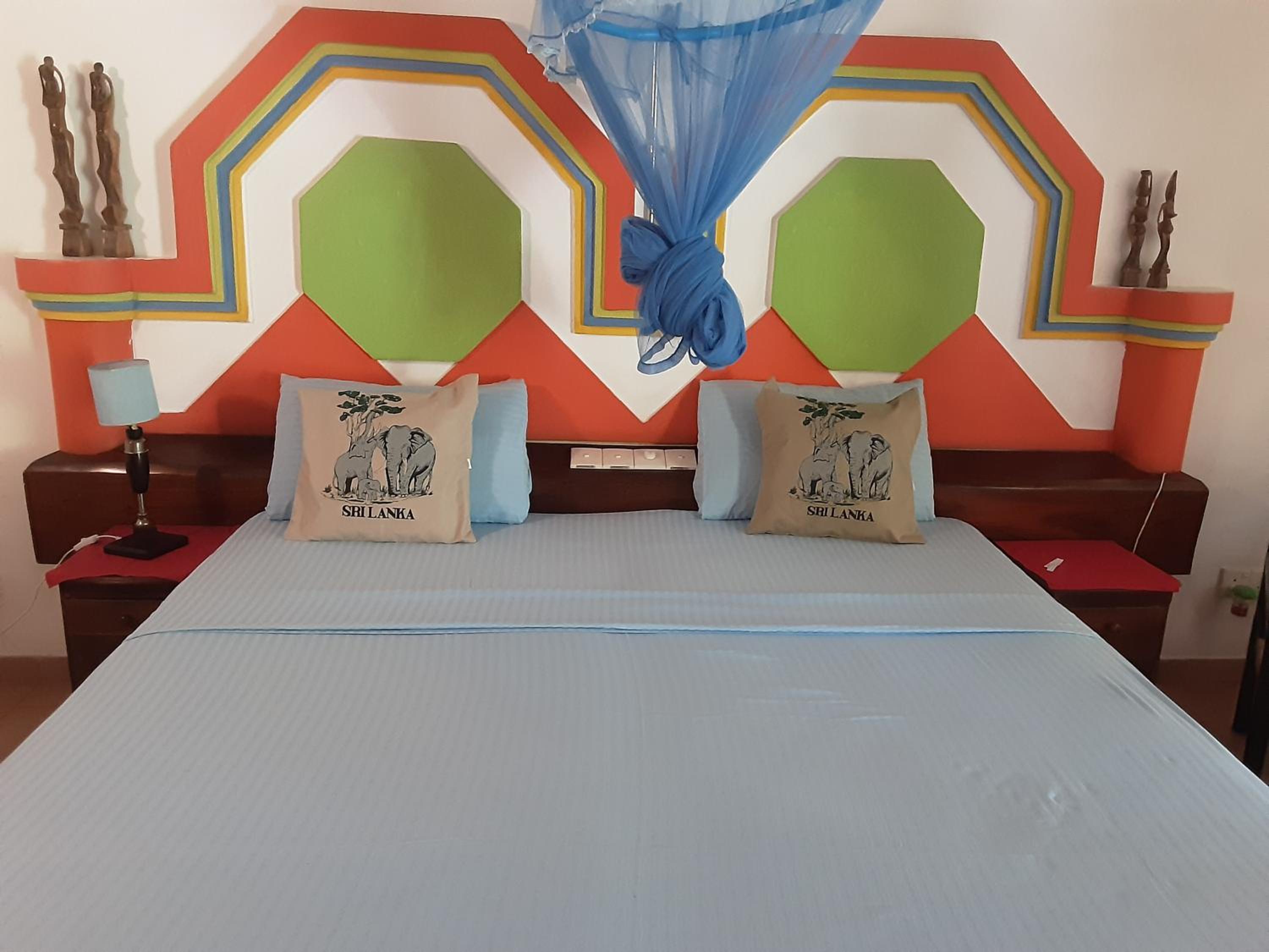 Pahalage Guesthouse
