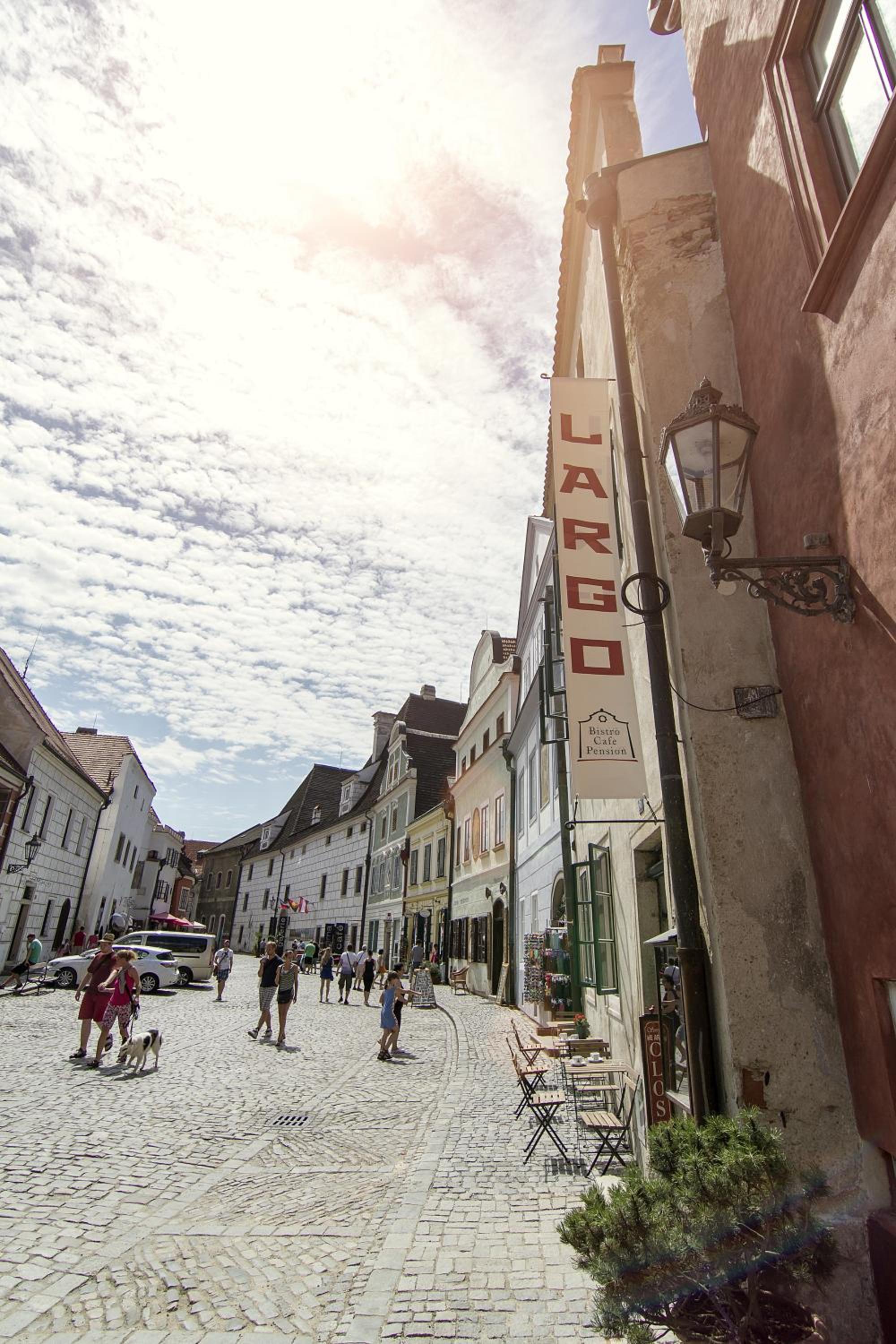 Largo