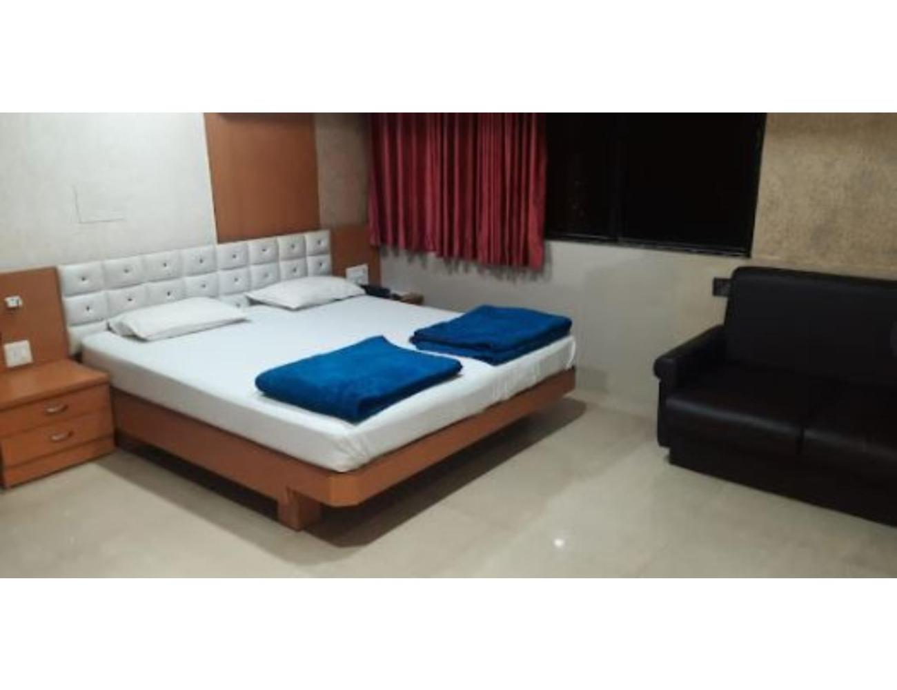 Hotel Janki Guest House, Jamnagar
