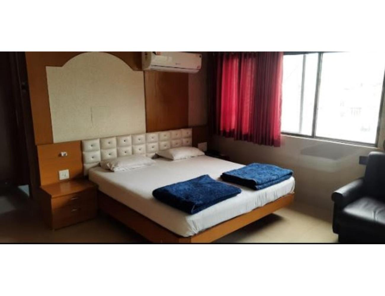 Hotel Janki Guest House, Jamnagar